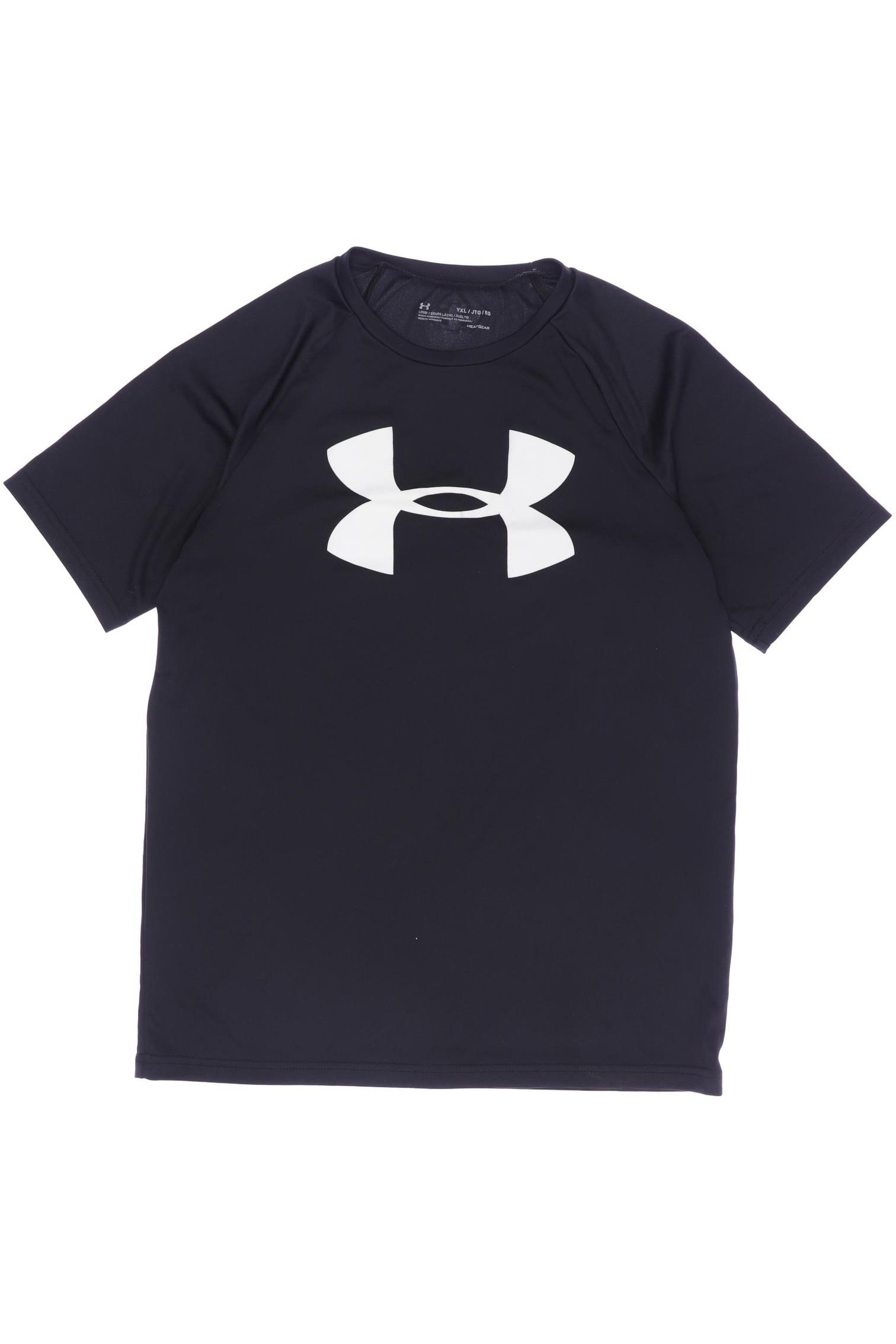

Under Armour Herren T-Shirt, schwarz, Gr. 170
