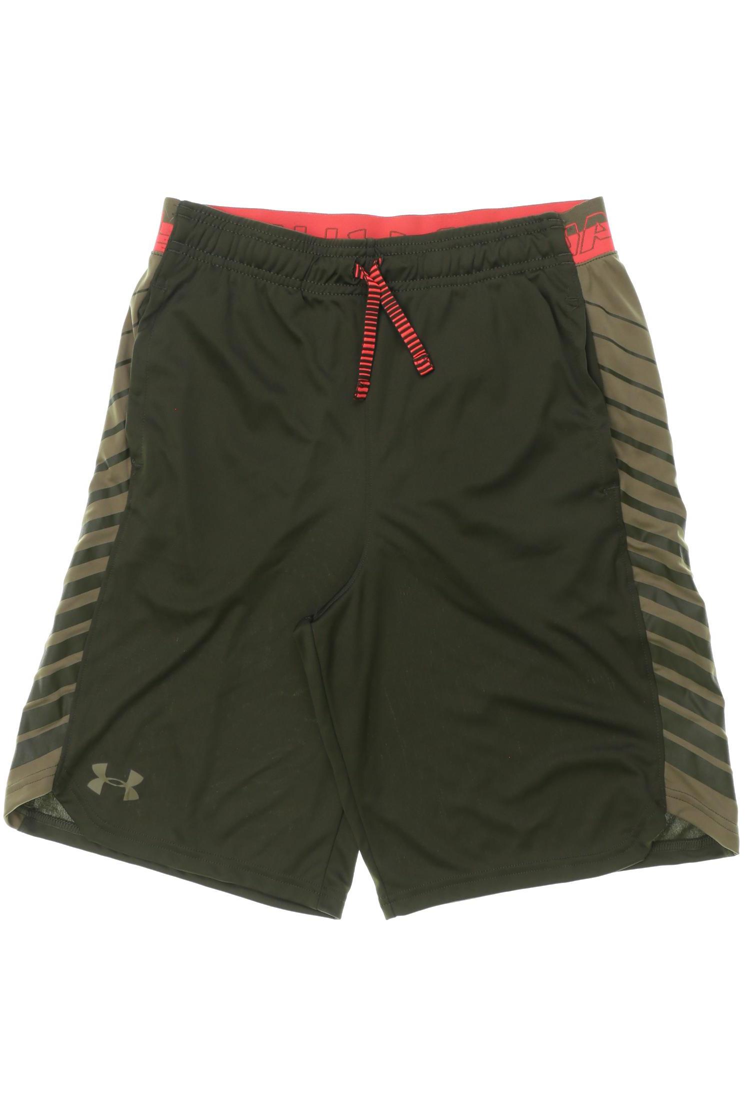 

Under Armour Herren Shorts, grün, Gr. 158