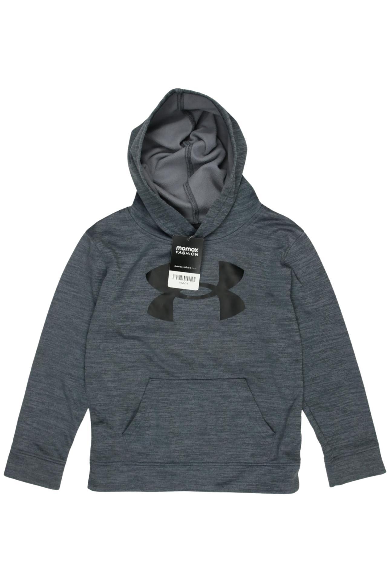 

Under Armour Jungen Hoodies & Sweater, grau, Gr. 128