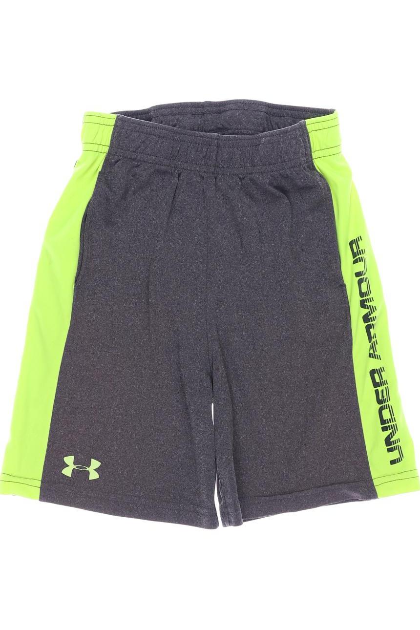 

UNDER ARMOUR Jungen Shorts, grau