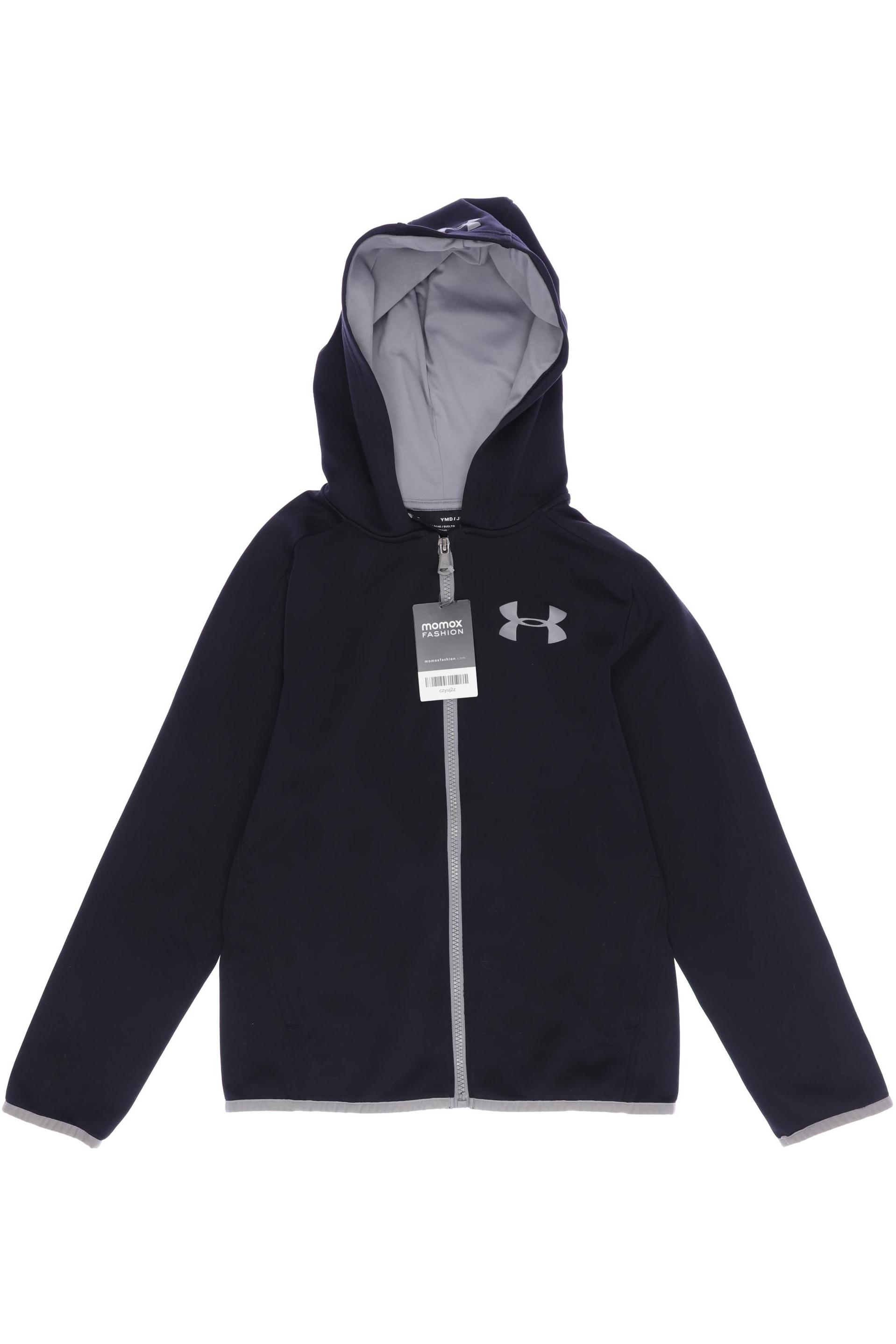 

Under Armour Herren Hoodies & Sweater, schwarz, Gr. 146