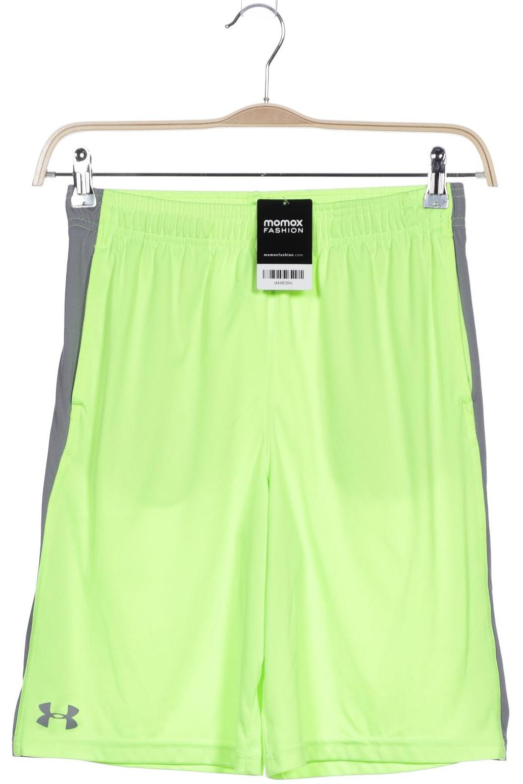 

Under Armour Herren Shorts, neon, Gr. 164