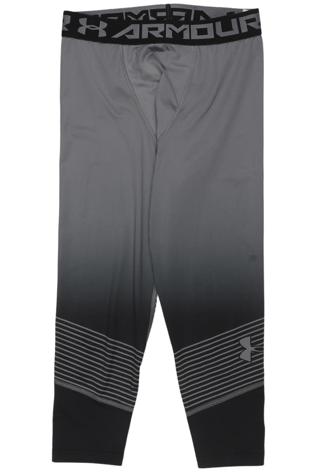 

Under Armour Jungen Stoffhose, grau, Gr. 146