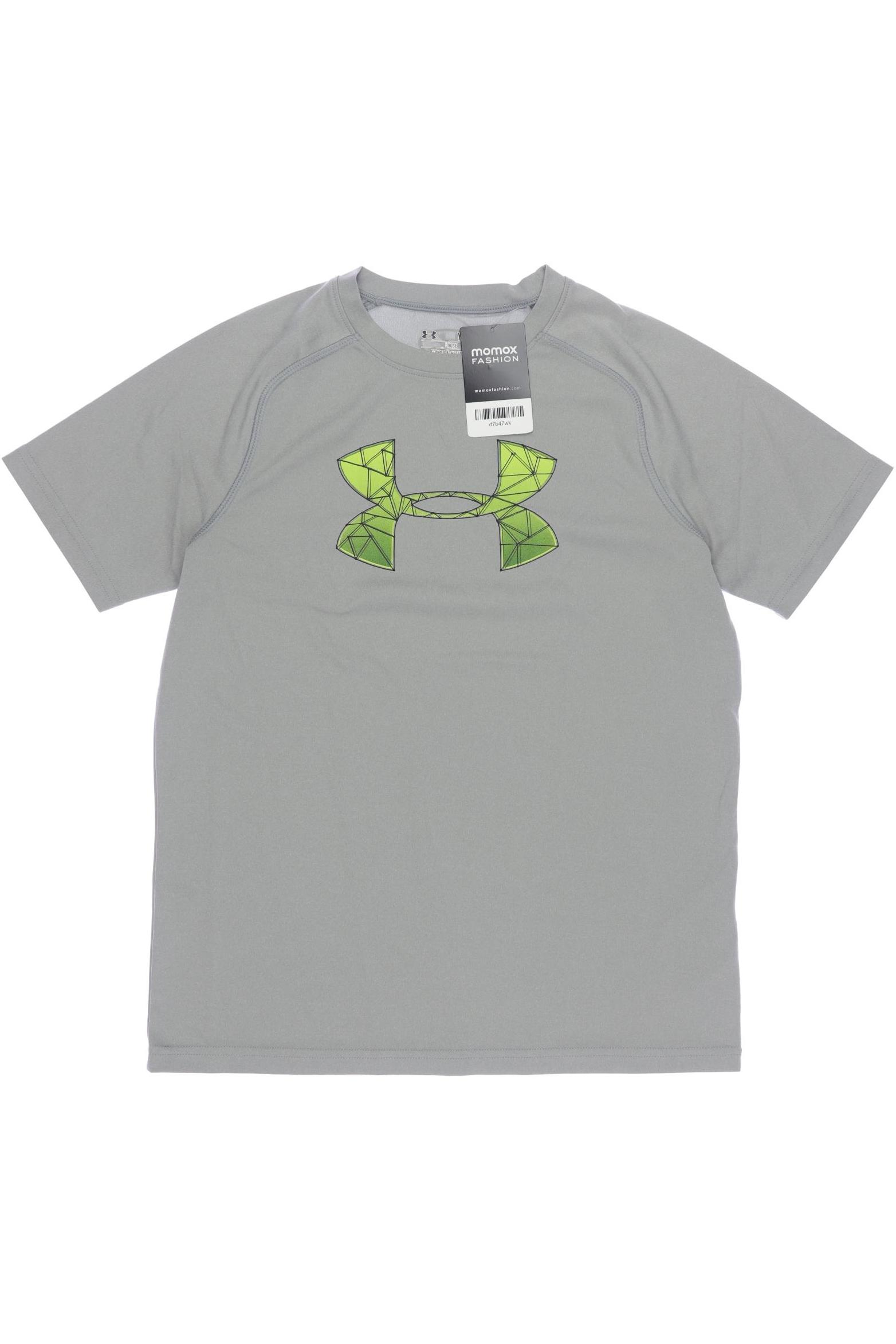 

Under Armour Herren T-Shirt, grau, Gr. 170