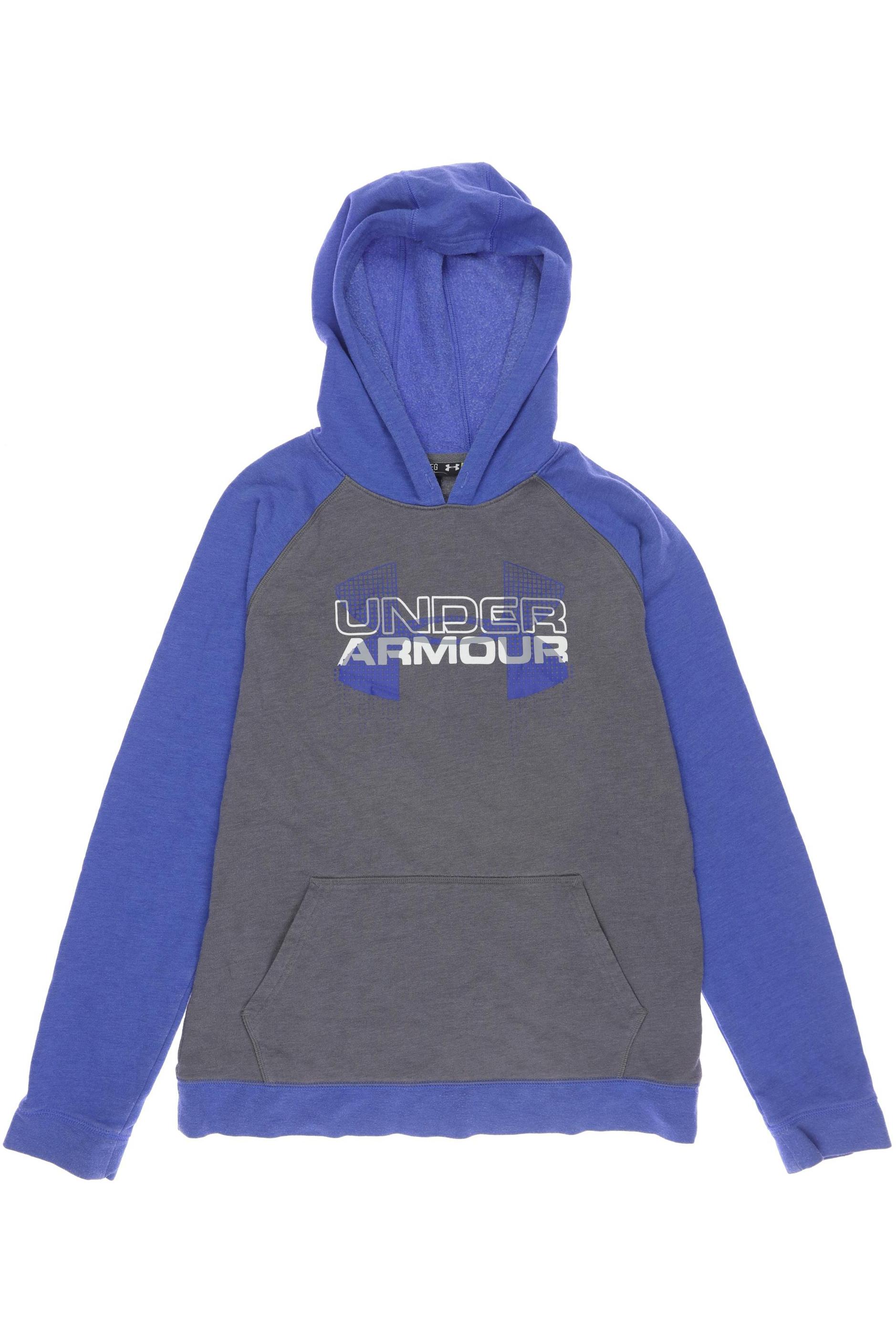 

Under Armour Jungen Hoodies & Sweater, blau, Gr. 188