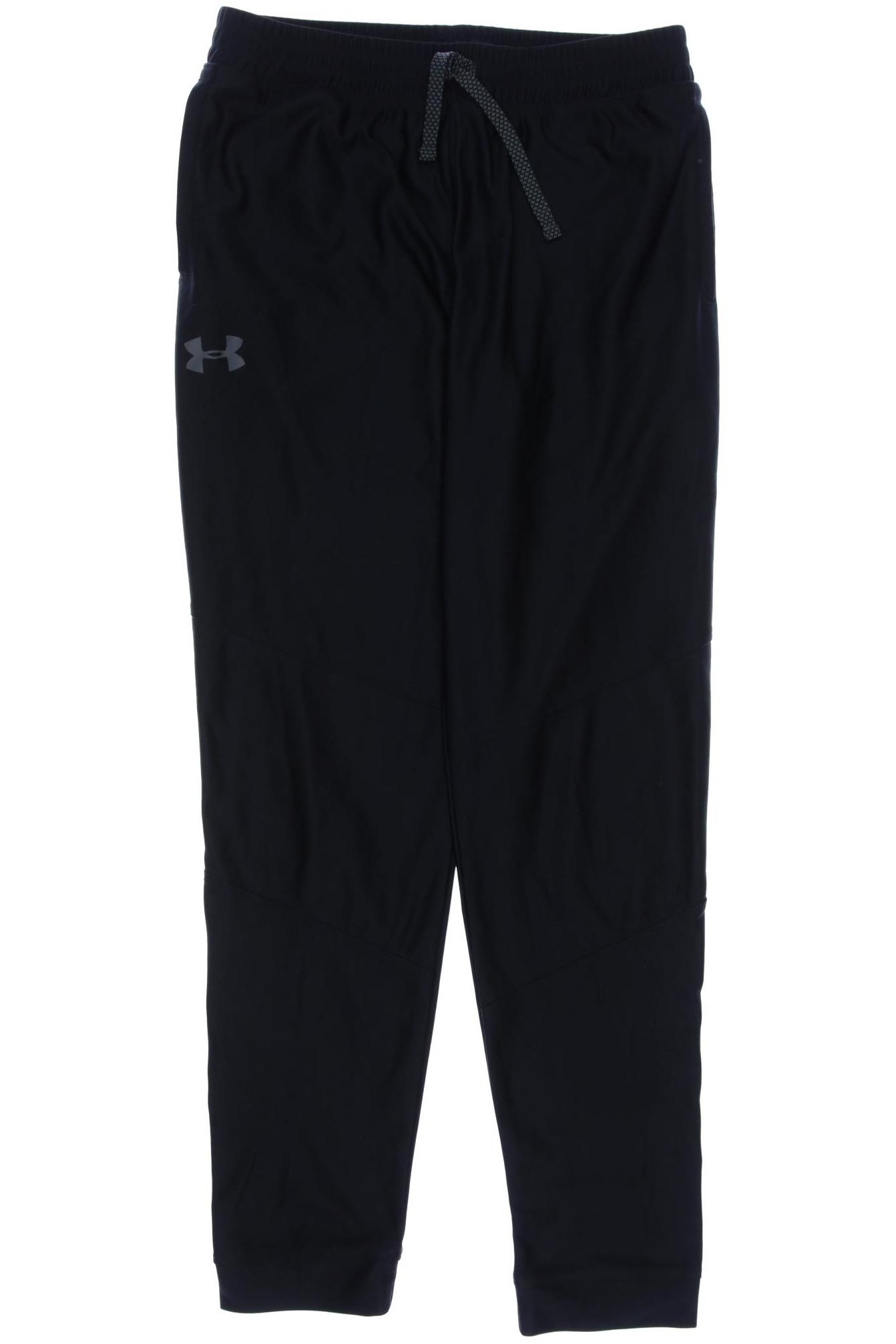 

Under Armour Herren Stoffhose, schwarz, Gr. 164