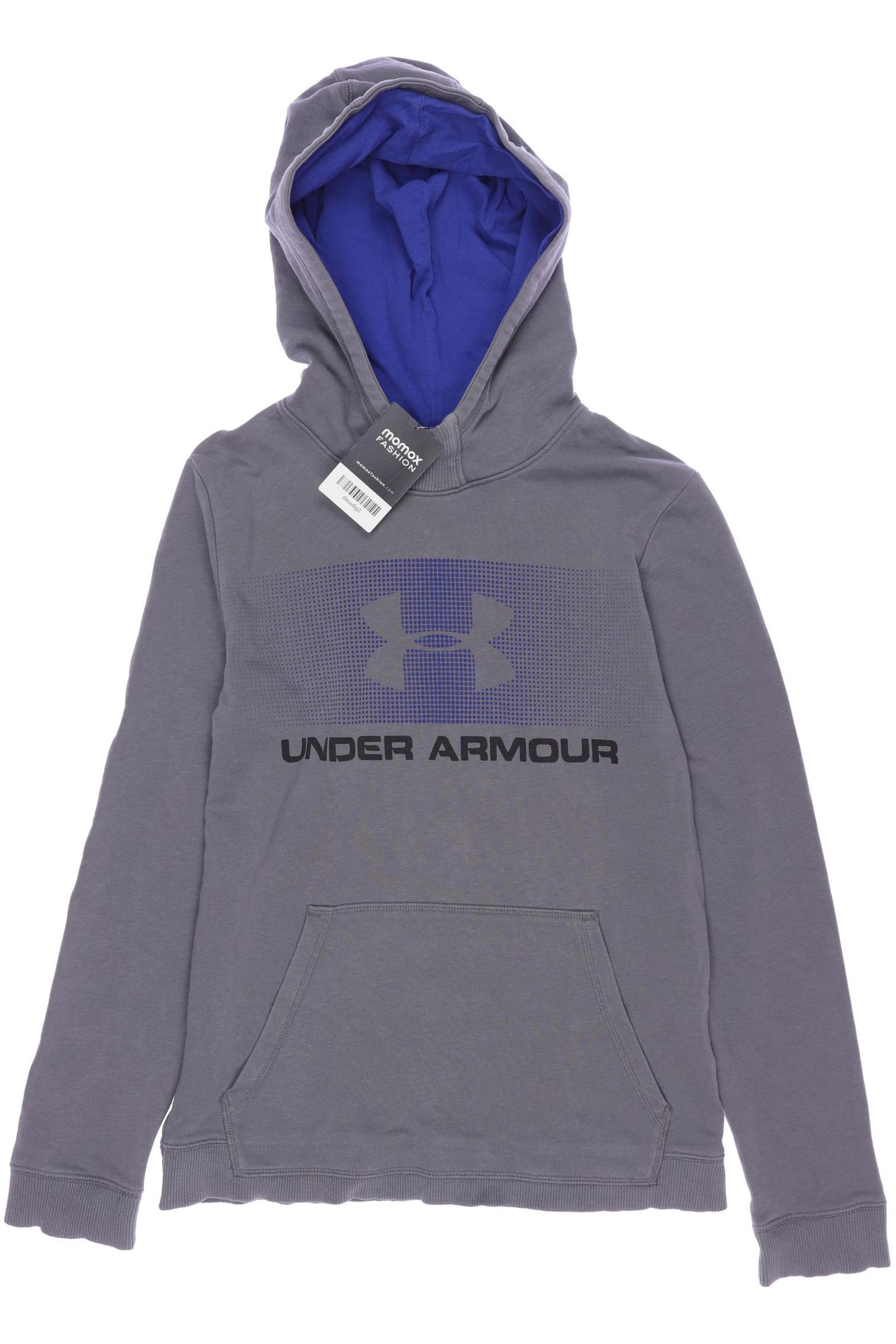 

Under Armour Herren Hoodies & Sweater, grau, Gr. 170