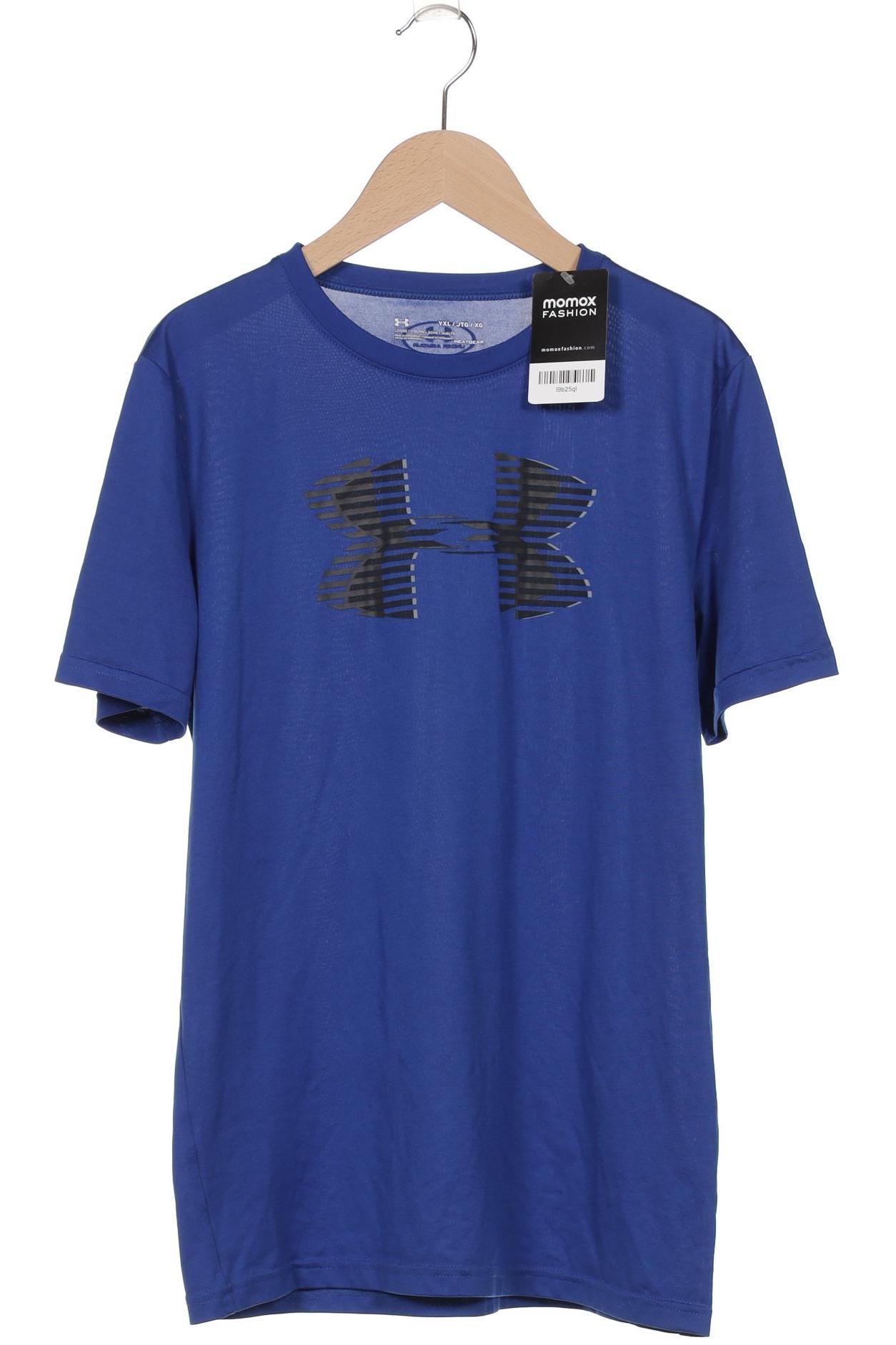 

Under Armour Herren T-Shirt, blau, Gr. 164