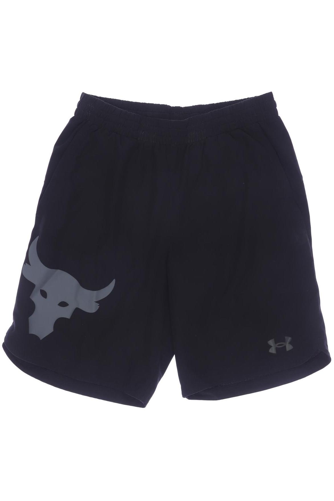 

Under Armour Herren Shorts, schwarz, Gr. 152