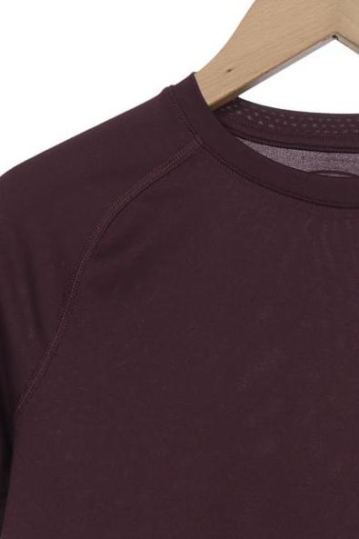 Thumbnail - Under Armour Jungen T-Shirt, flieder, Gr. 134