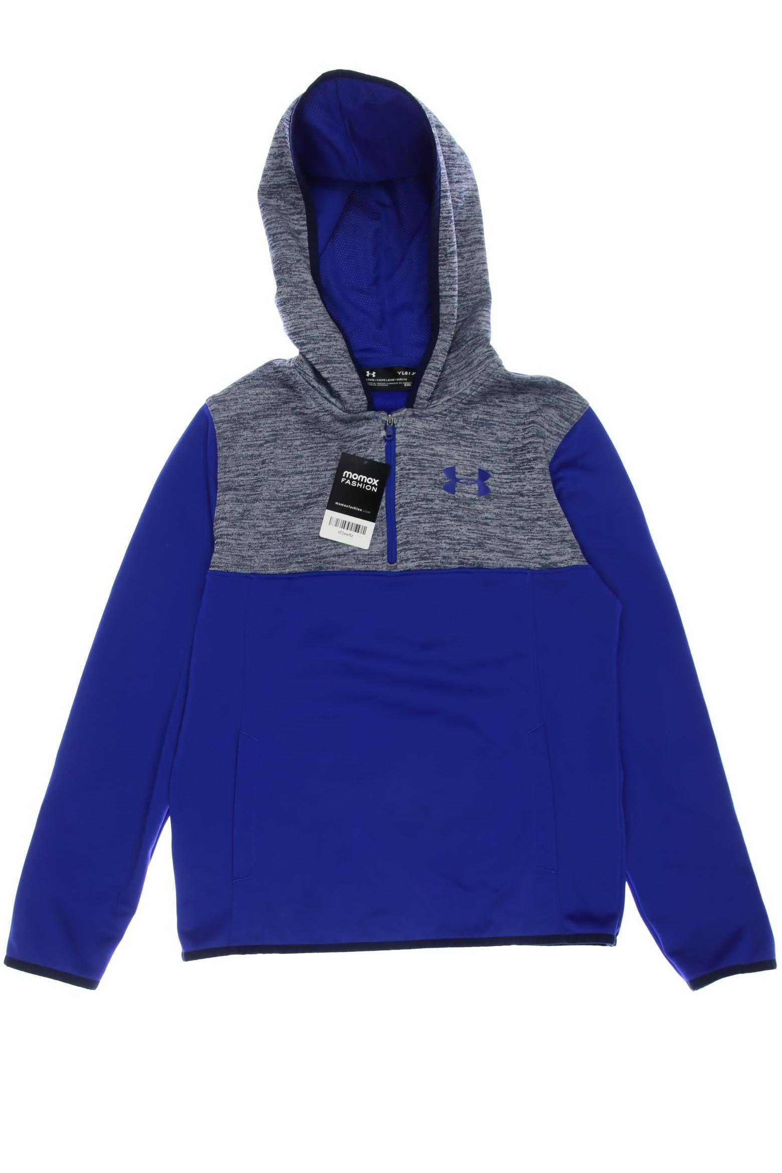 

Under Armour Herren Hoodies & Sweater, blau, Gr. 14