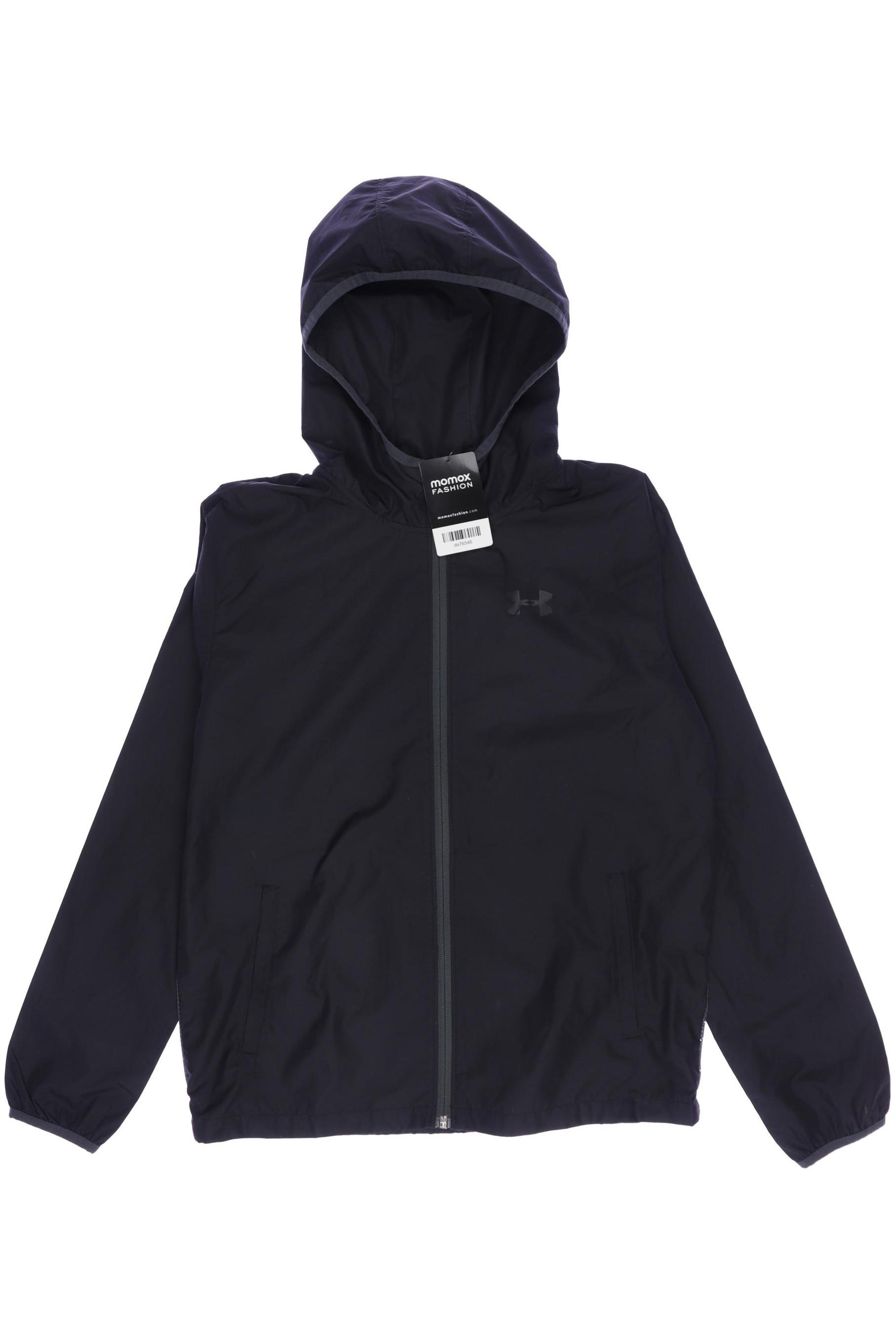 

Under Armour Herren Jacke, schwarz, Gr. 146