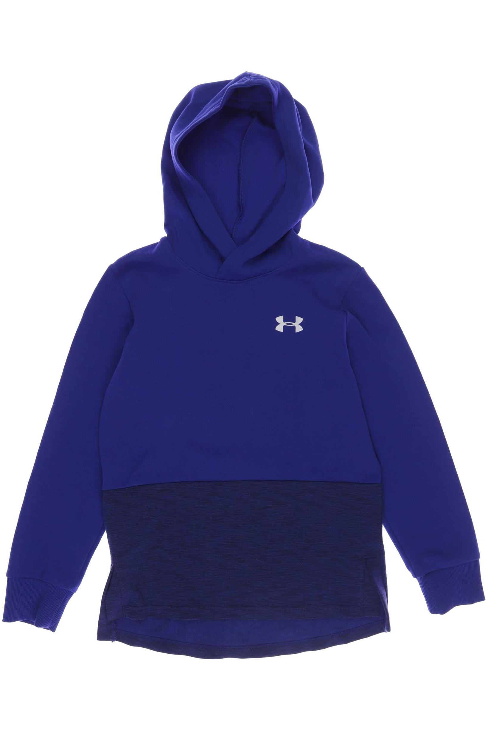 

UNDER ARMOUR Jungen Hoodies & Sweater, marineblau