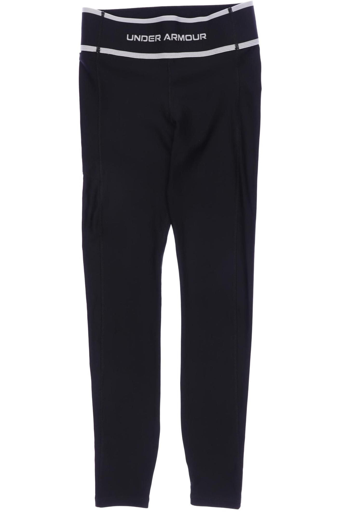 

Under Armour Herren Stoffhose, schwarz, Gr. 134