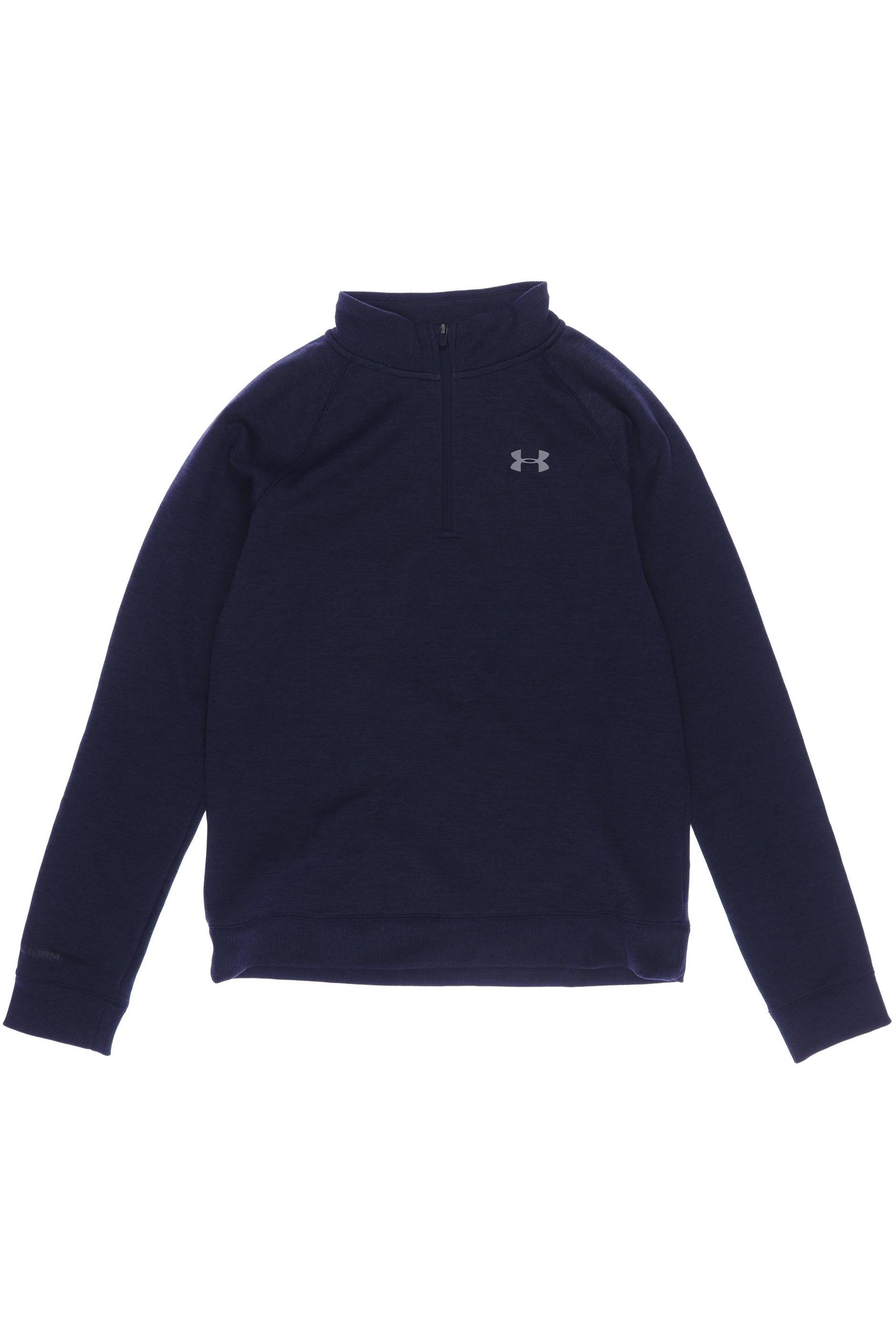 

UNDER ARMOUR Jungen Hoodies & Sweater, marineblau