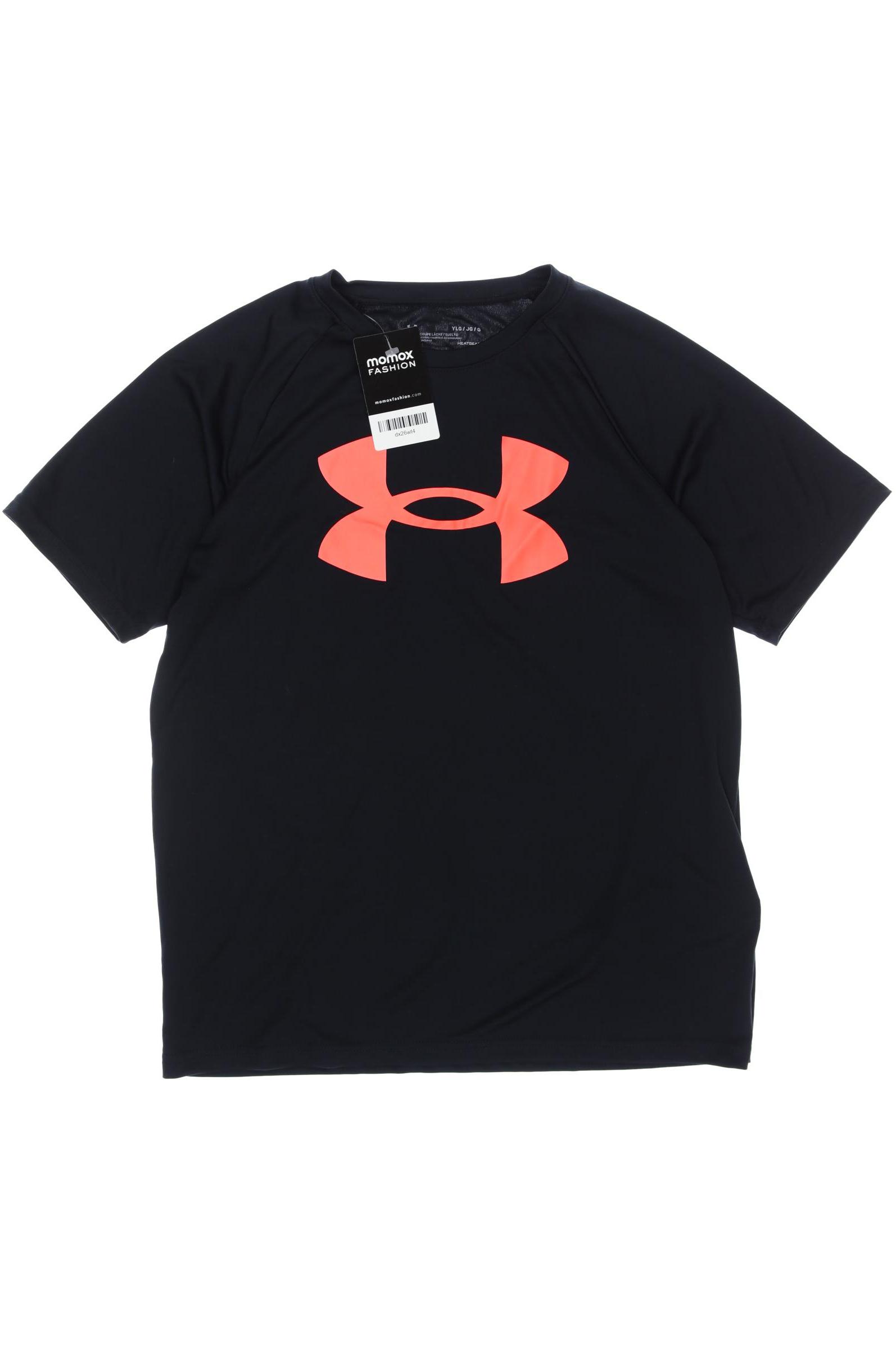 

Under Armour Herren T-Shirt, schwarz, Gr. 158