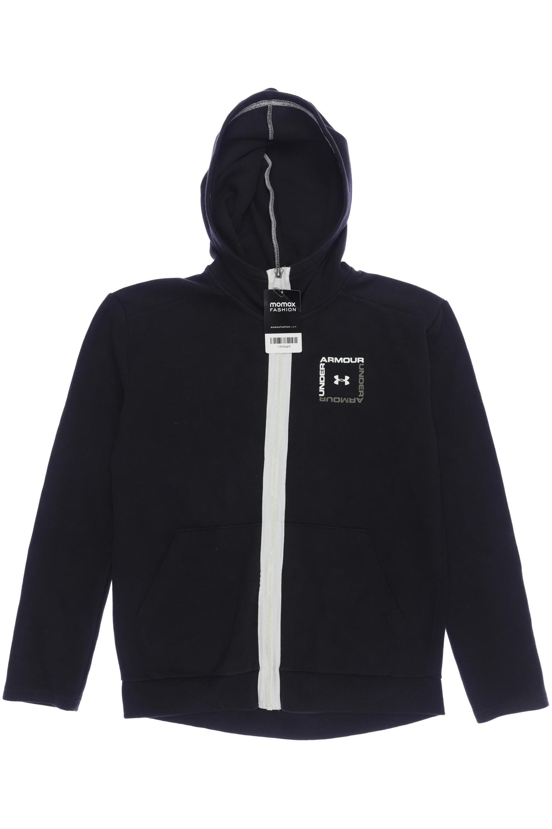 

Under Armour Herren Hoodies & Sweater, schwarz, Gr. 182
