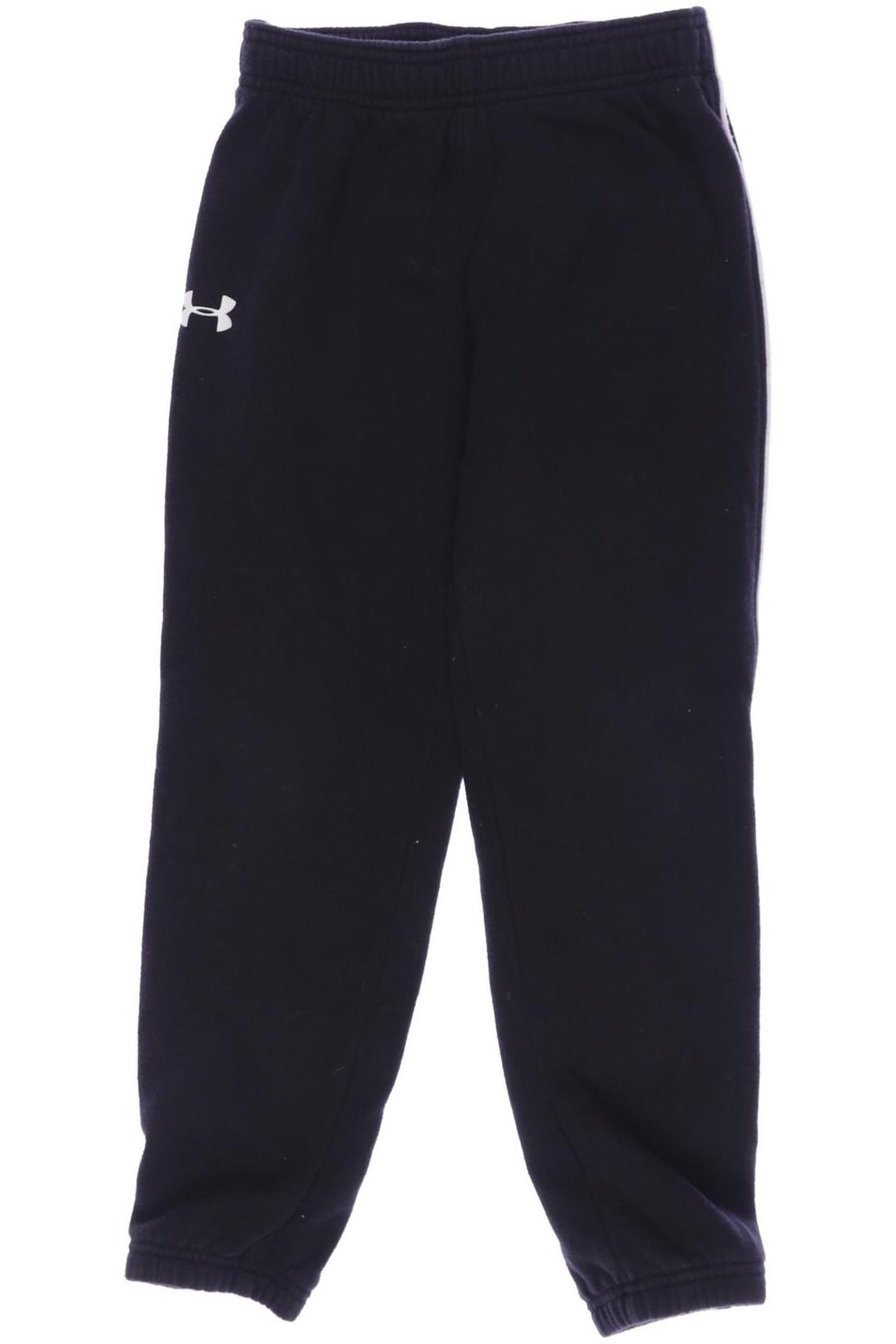 

Under Armour Herren Stoffhose, schwarz, Gr. 128