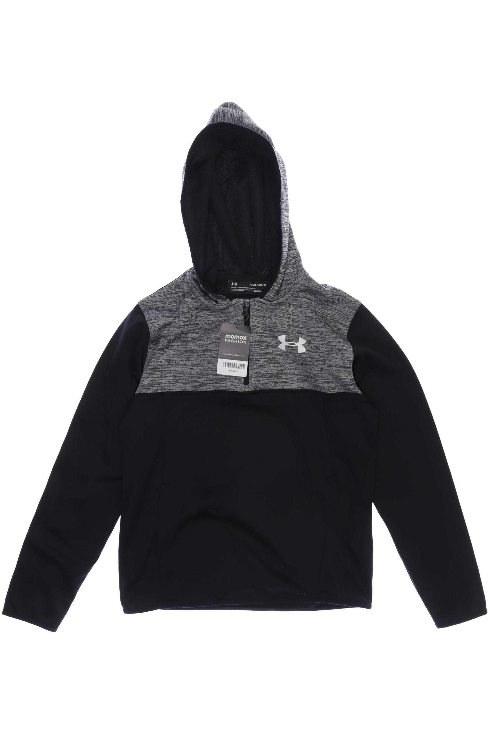

Under Armour Herren Hoodies & Sweater, grau, Gr. 164