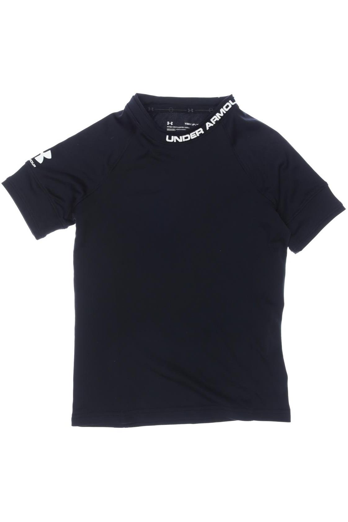 

Under Armour Herren T-Shirt, schwarz, Gr. 128