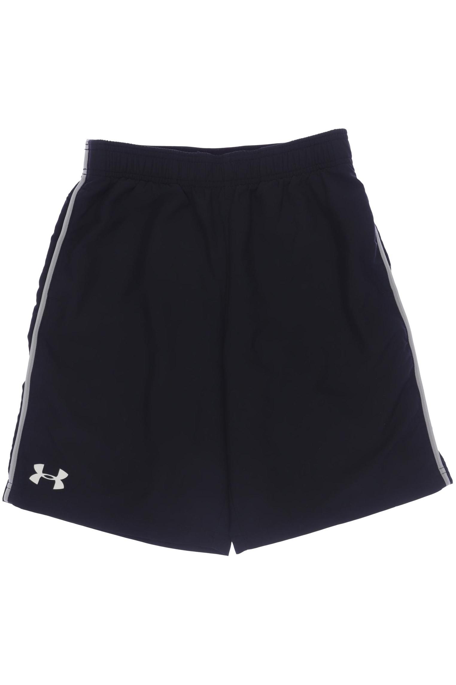 

Under Armour Herren Shorts, schwarz, Gr. 140