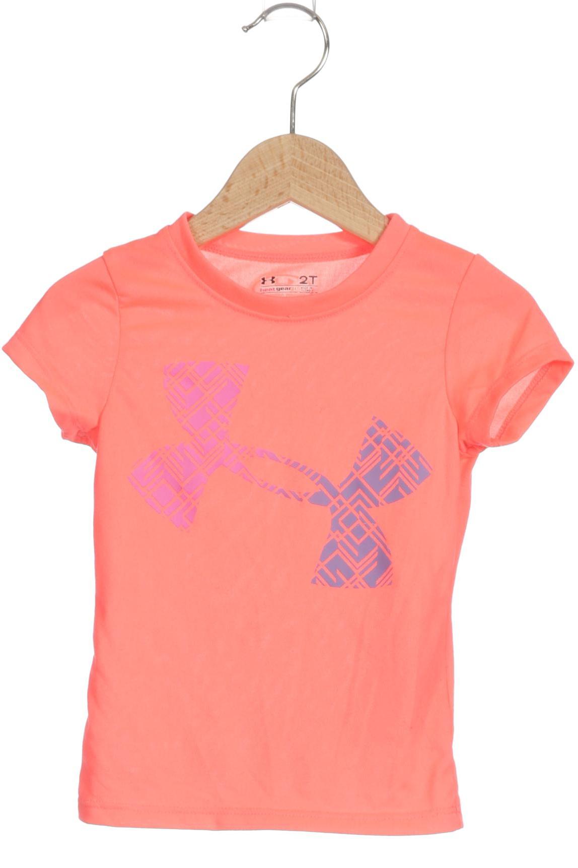 

Under Armour Herren T-Shirt, rot, Gr. 92