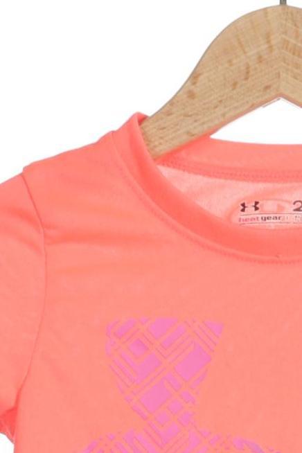 Thumbnail - Under Armour Jungen T-Shirt, rot, Gr. 92