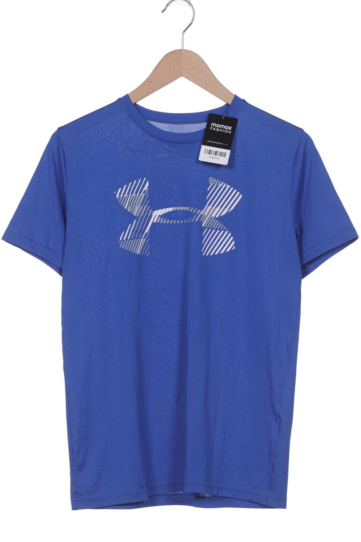 

Under Armour Herren T-Shirt, blau, Gr. 188