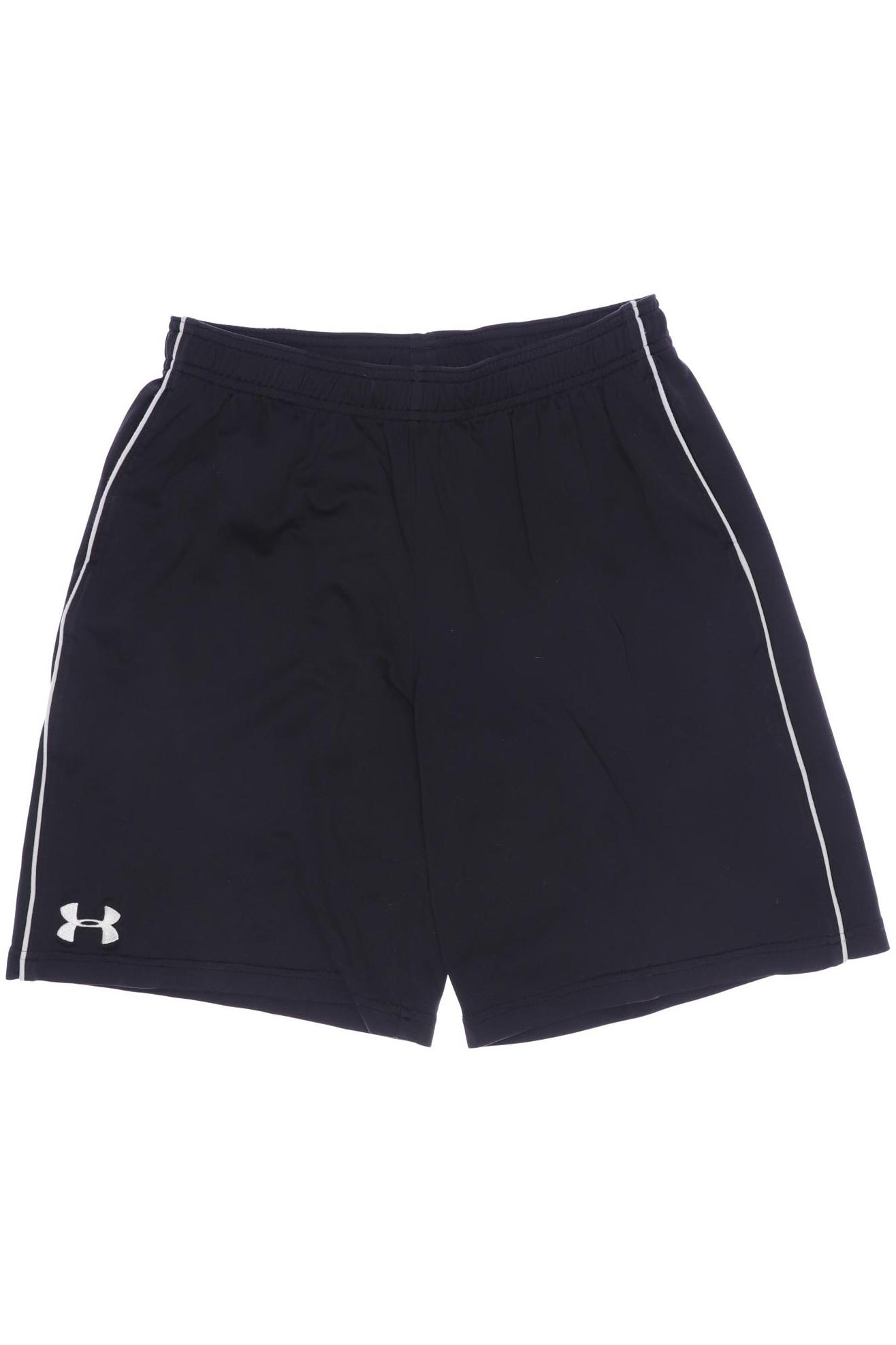 

Under Armour Herren Shorts, schwarz, Gr. 164