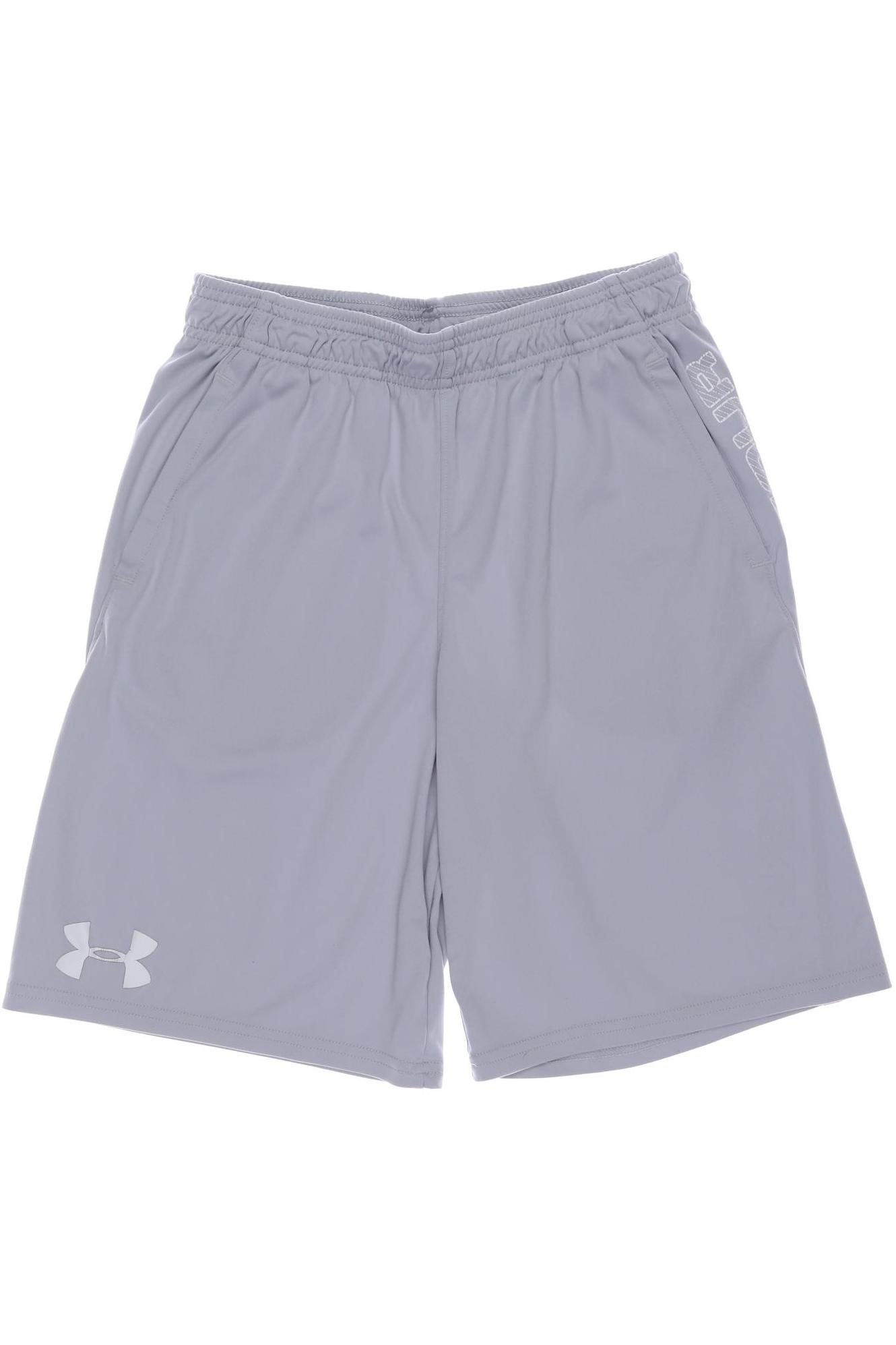 

UNDER ARMOUR Jungen Shorts, grau