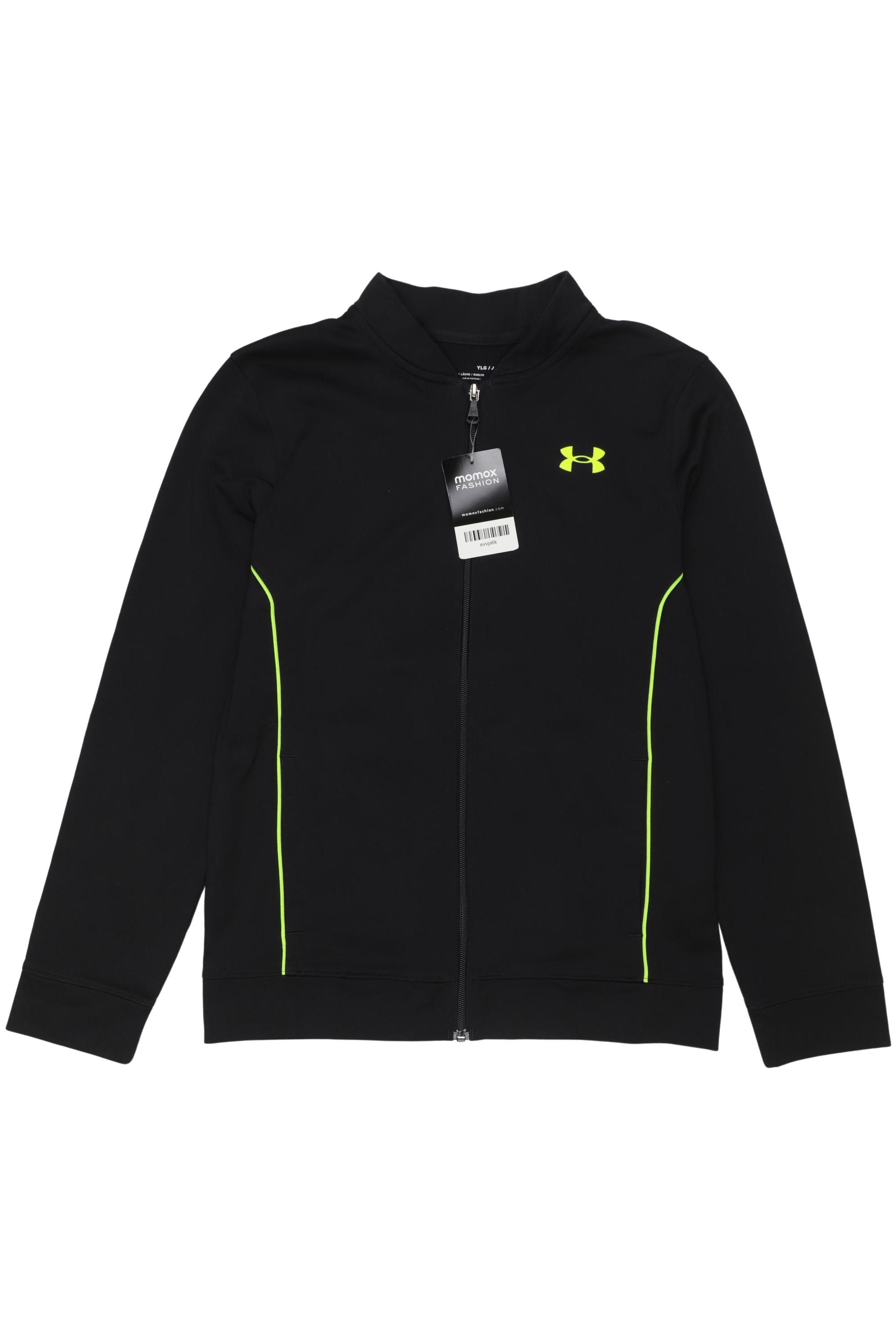 

Under Armour Jungen Hoodies & Sweater, neon, Gr. 164