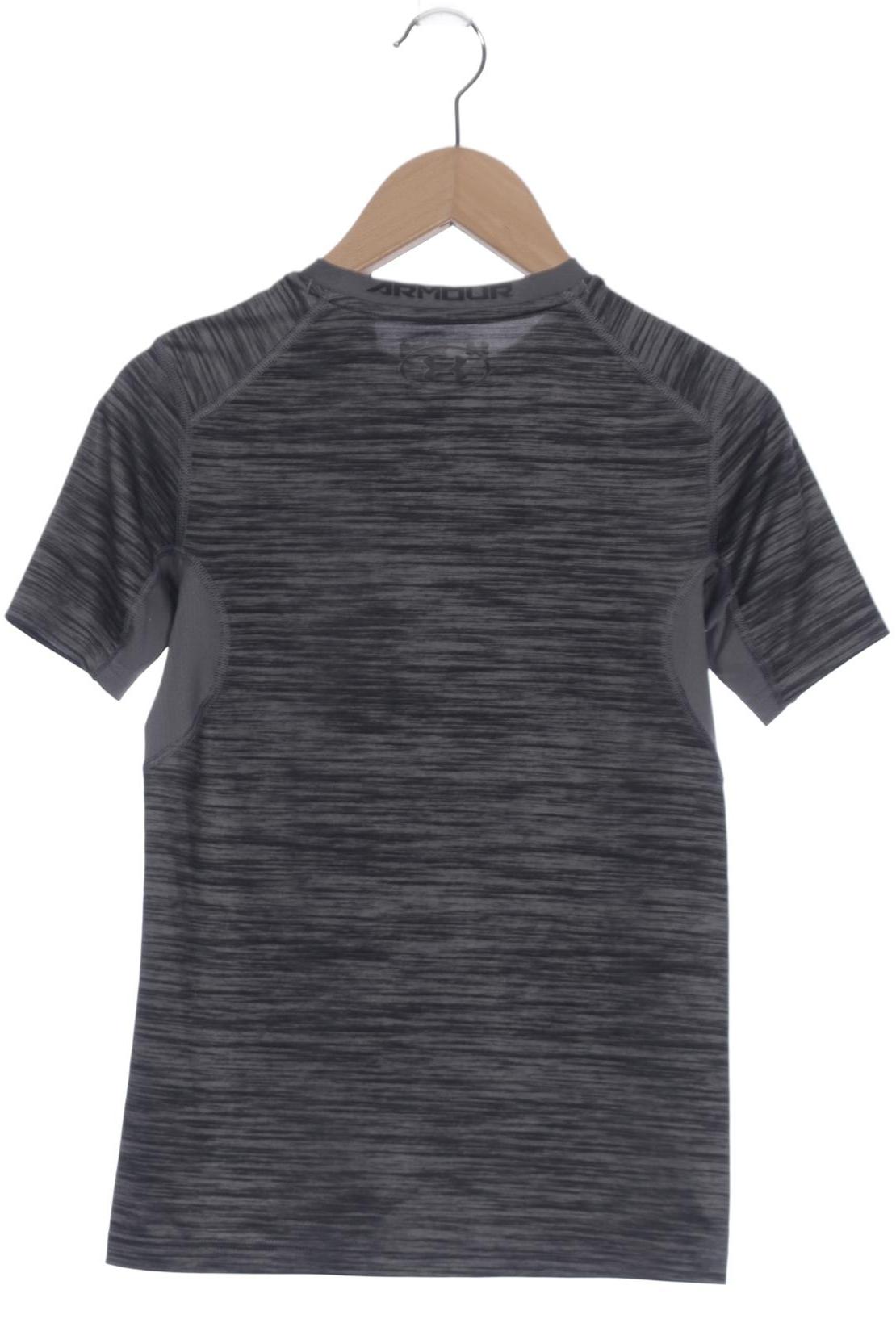 Thumbnail - Under Armour Jungen T-Shirt, grau, Gr. 146