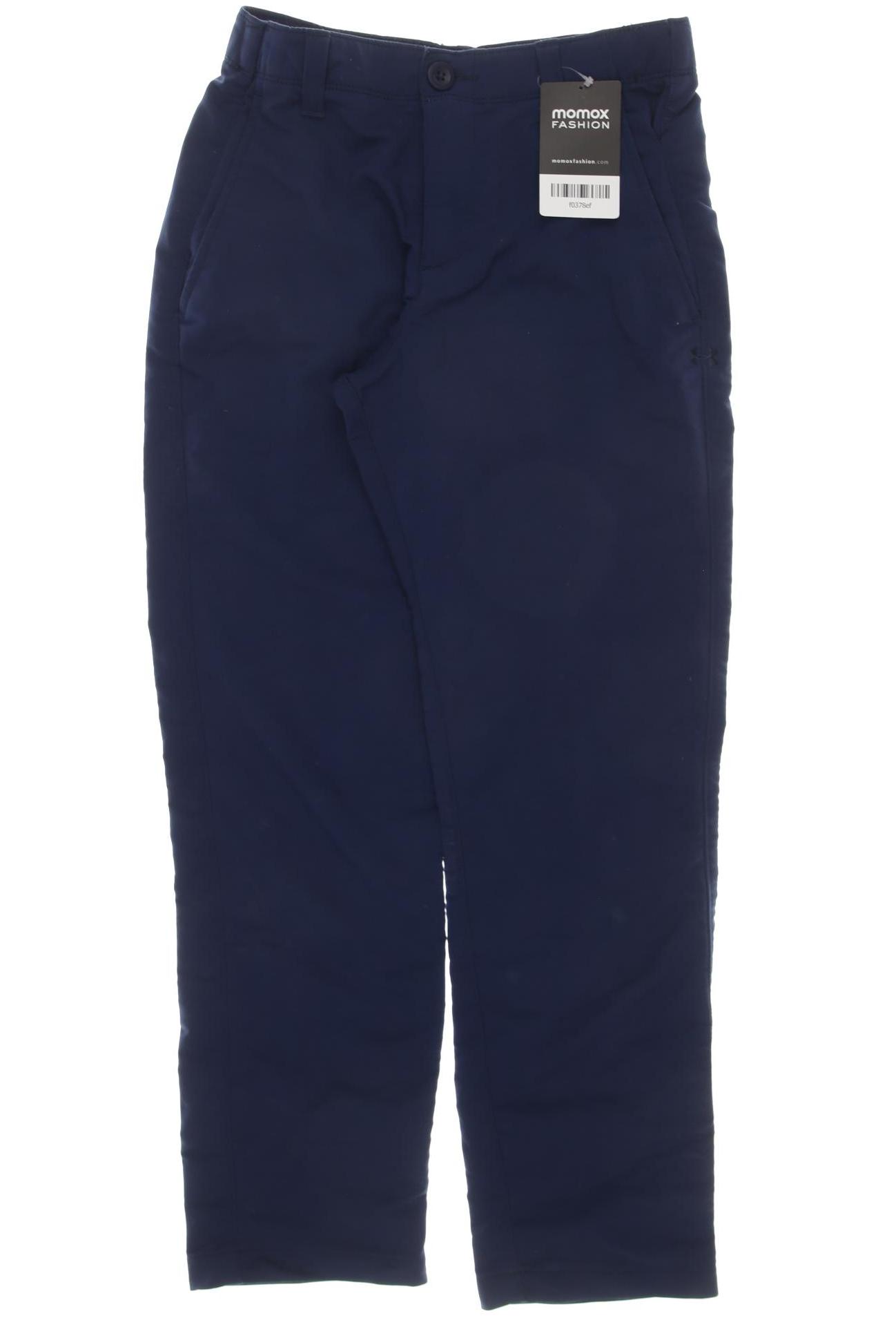 

Under Armour Herren Stoffhose, blau, Gr. 140