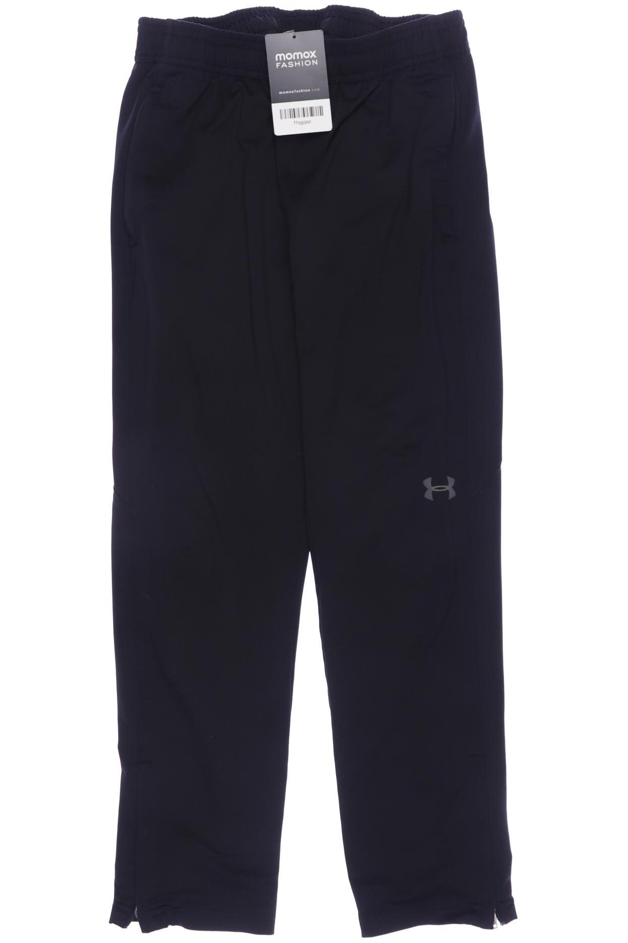 

Under Armour Herren Stoffhose, schwarz, Gr. 140