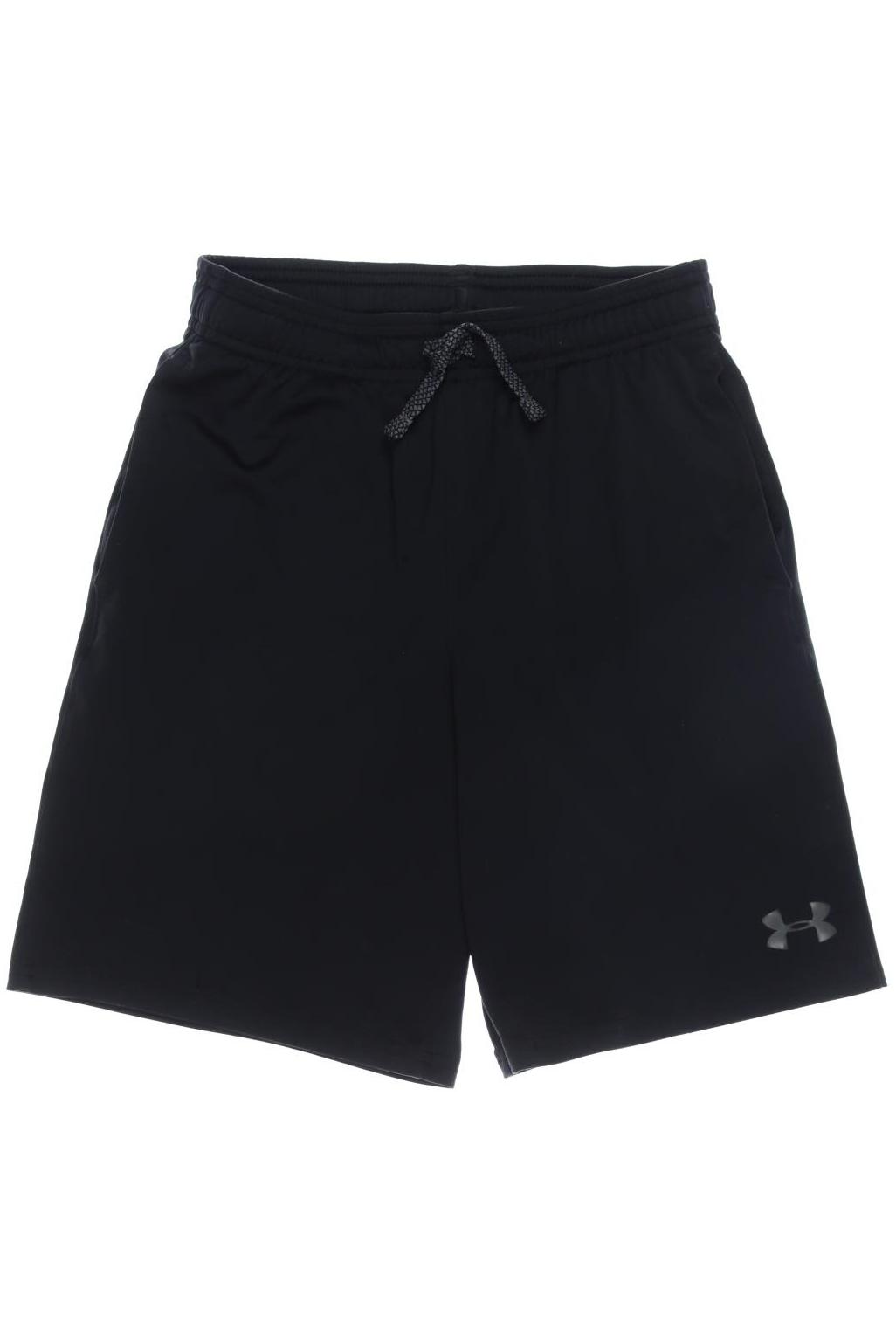 

Under Armour Herren Shorts, schwarz, Gr. 146