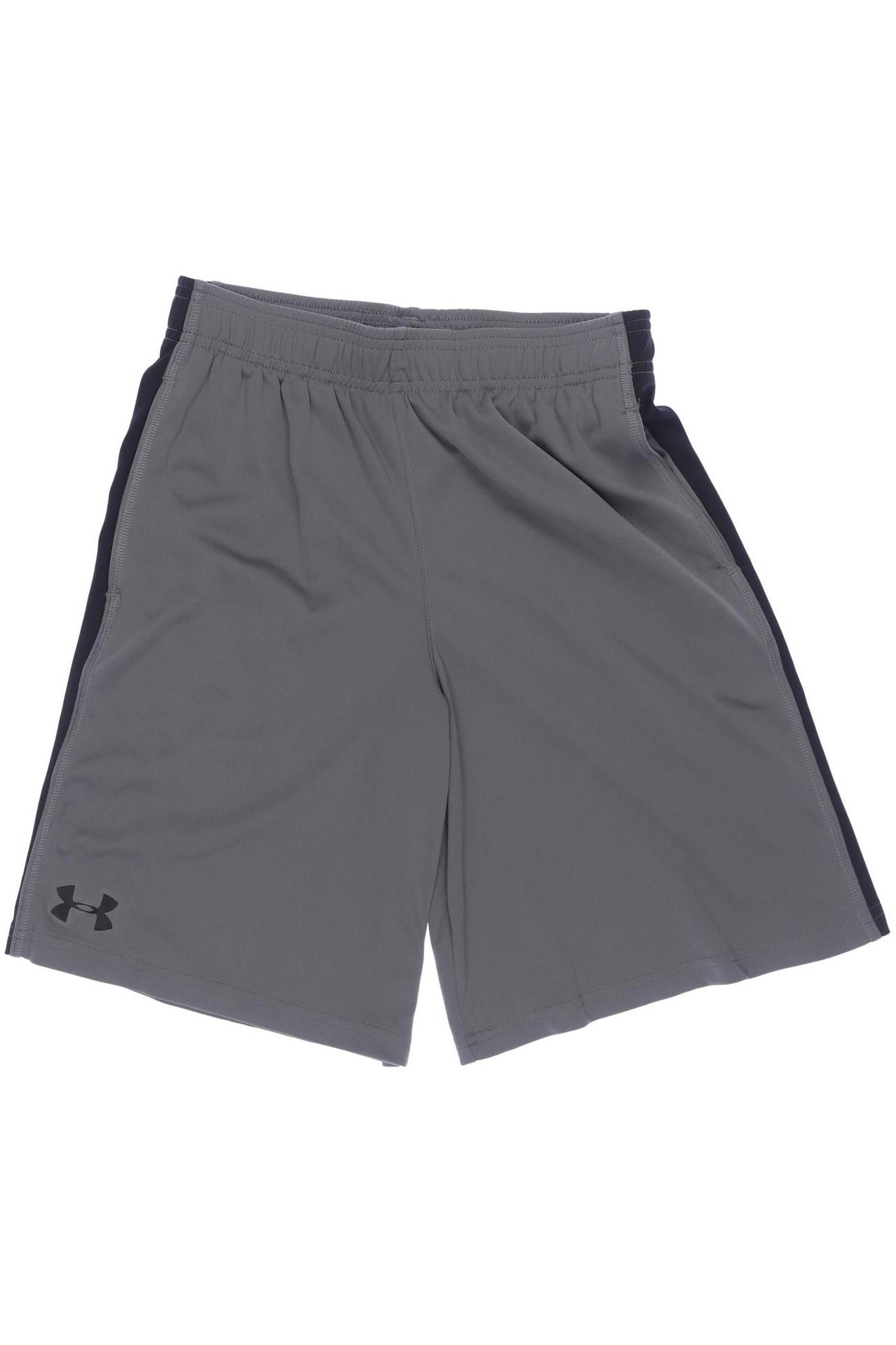 

Under Armour Herren Shorts, grau, Gr. 140