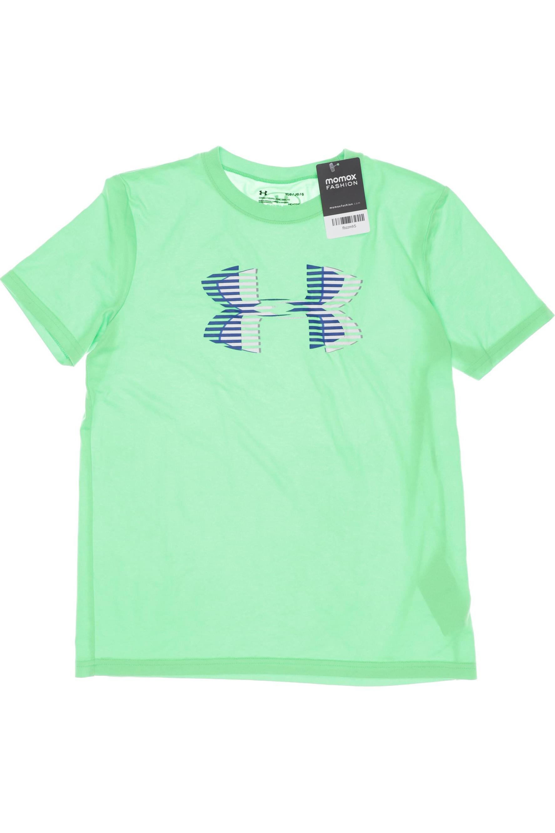 

Under Armour Herren T-Shirt, grün, Gr. 158