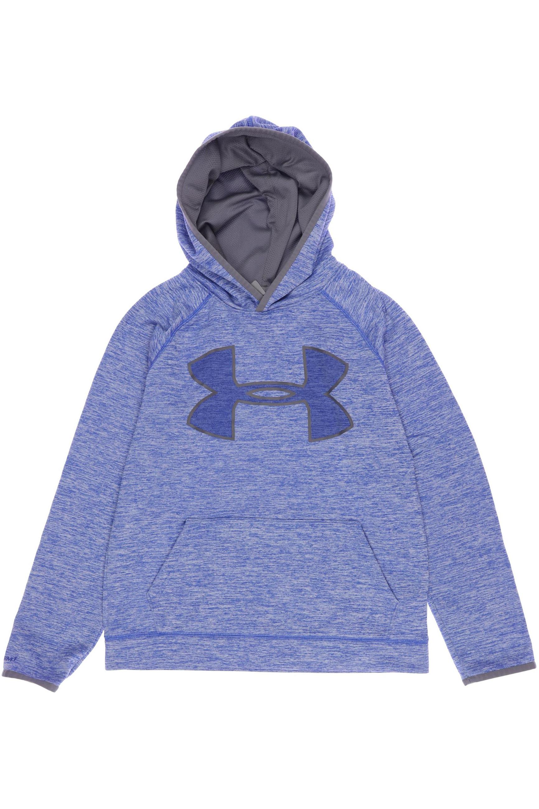 

Under Armour Herren Hoodies & Sweater, blau, Gr. 158