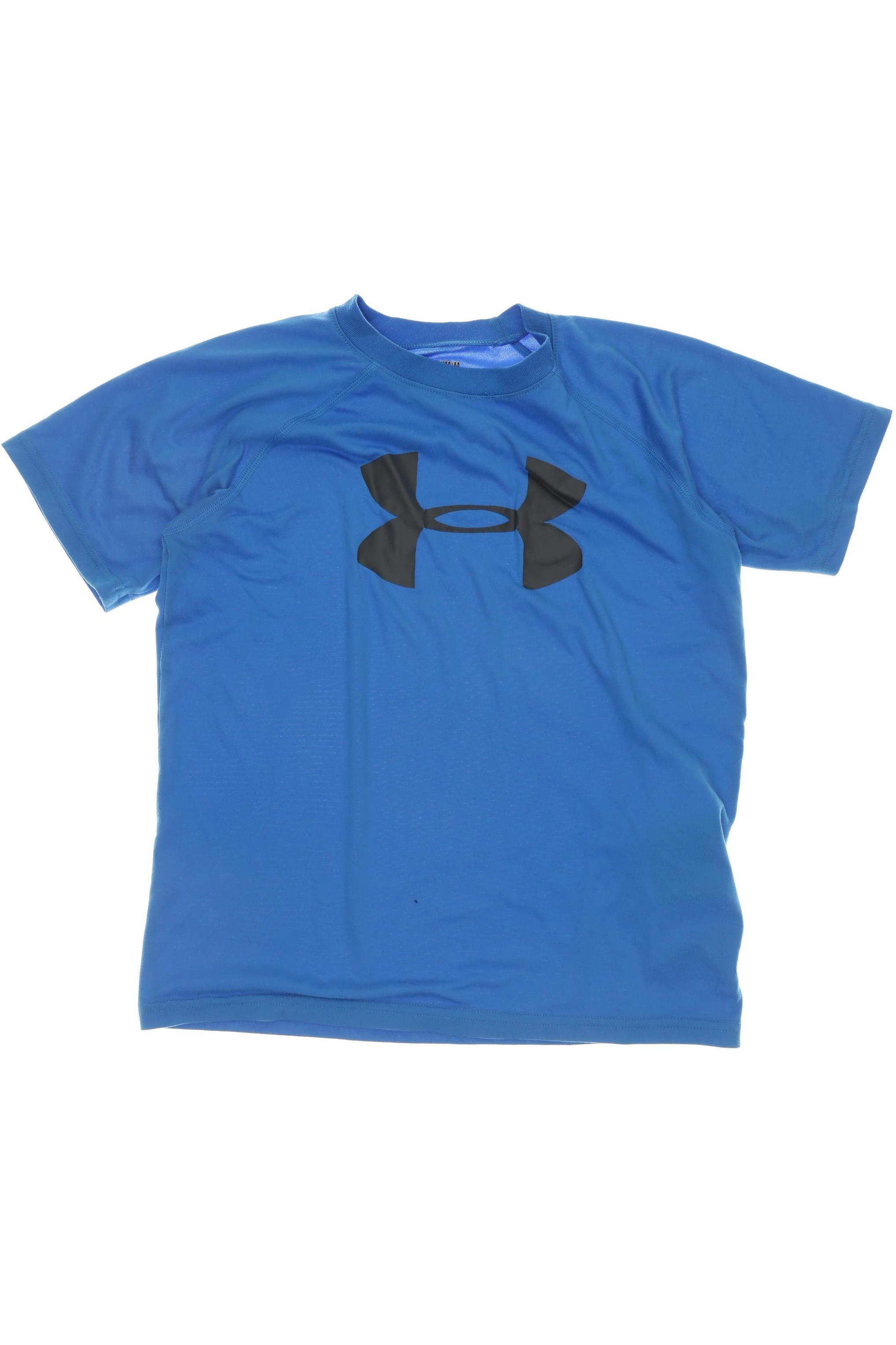 

Under Armour Herren T-Shirt, blau, Gr. 152