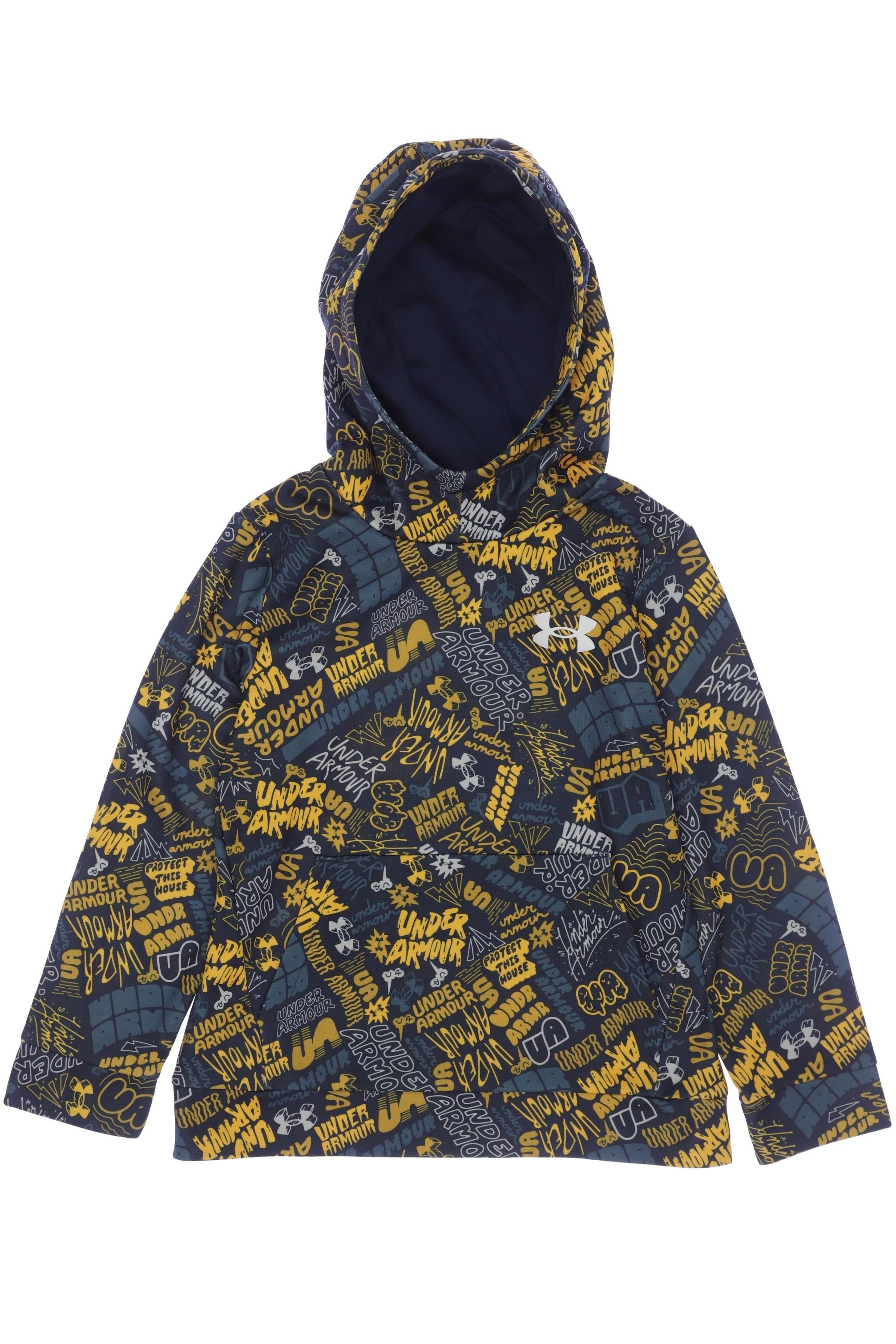 

Under Armour Herren Hoodies & Sweater, marineblau, Gr. 128