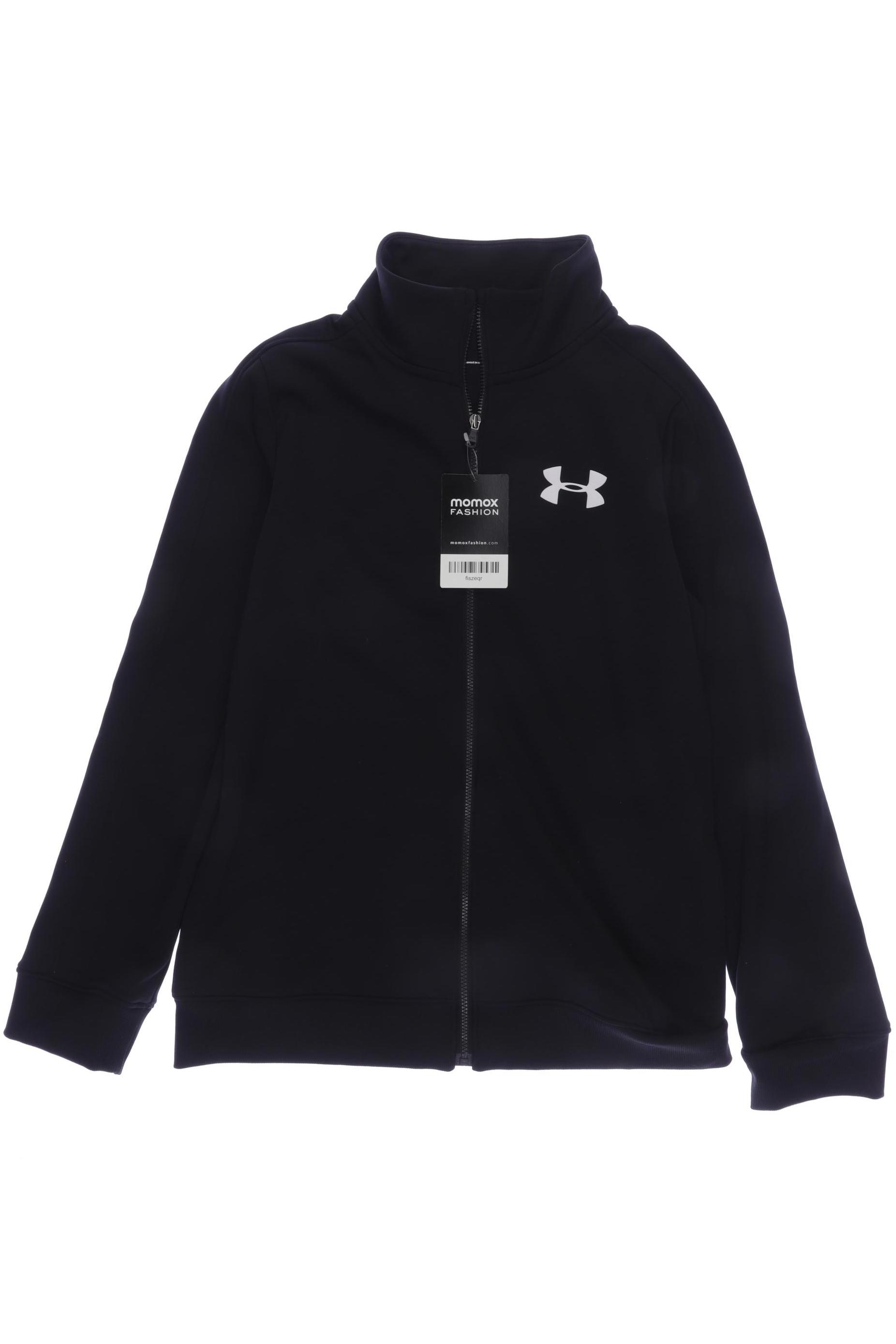 

UNDER ARMOUR Jungen Hoodies & Sweater, schwarz
