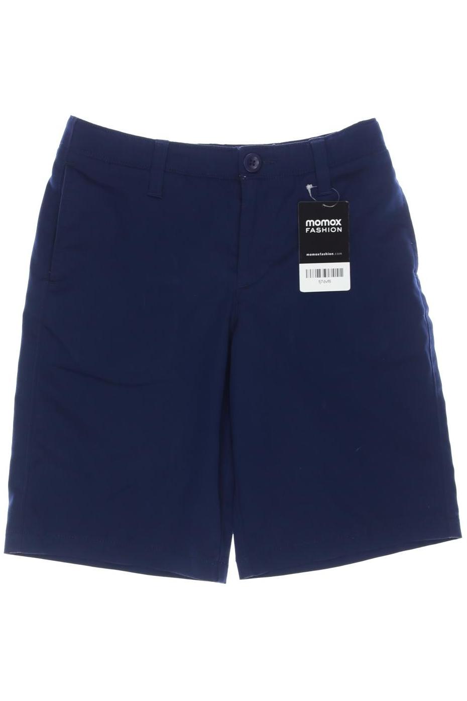 

Under Armour Herren Shorts, marineblau, Gr. 10