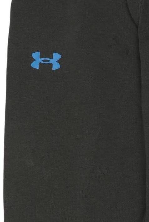 Thumbnail - Under Armour Jungen Stoffhose, grau, Gr. 128