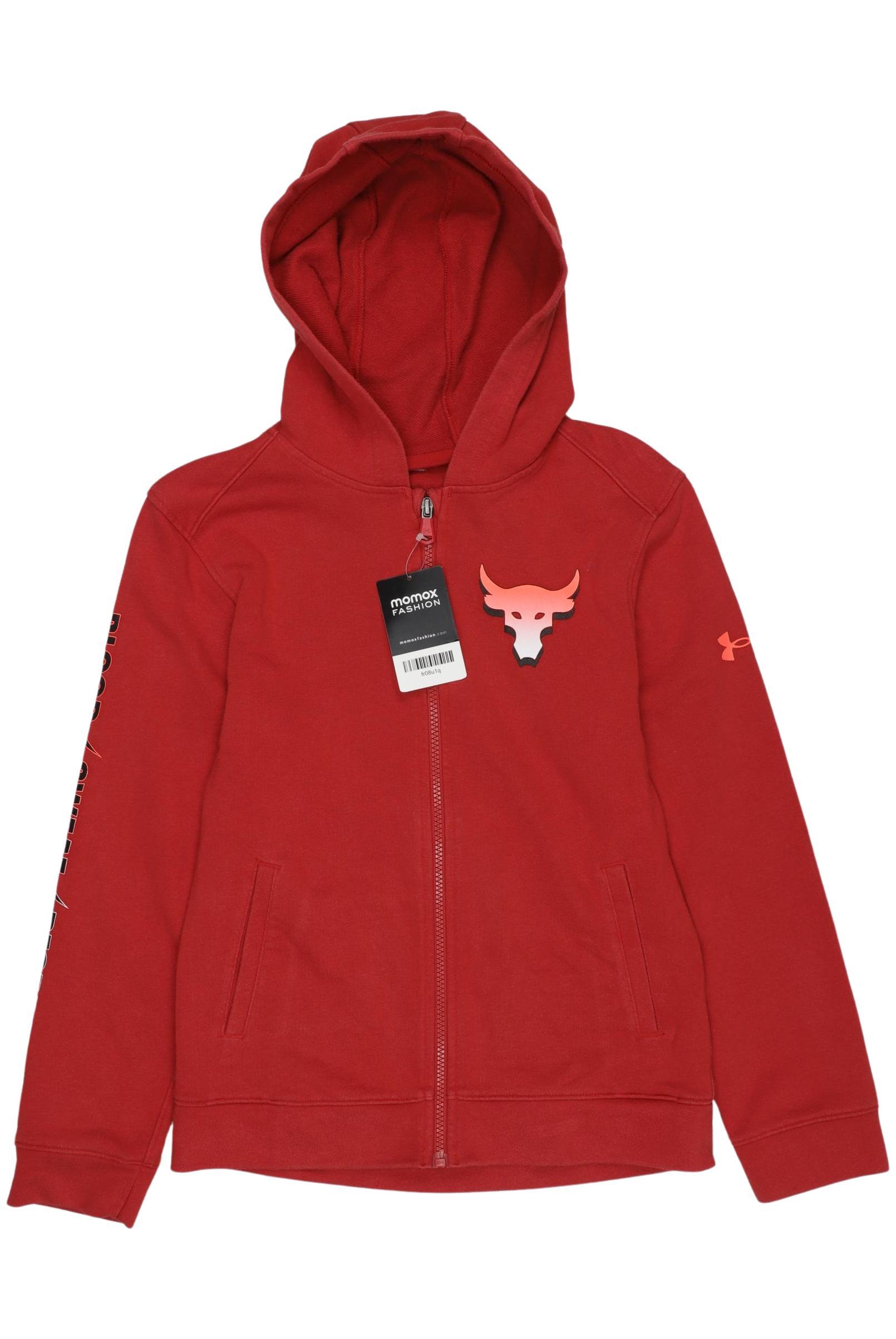 

Under Armour Herren Hoodies & Sweater, rot, Gr. 146/152