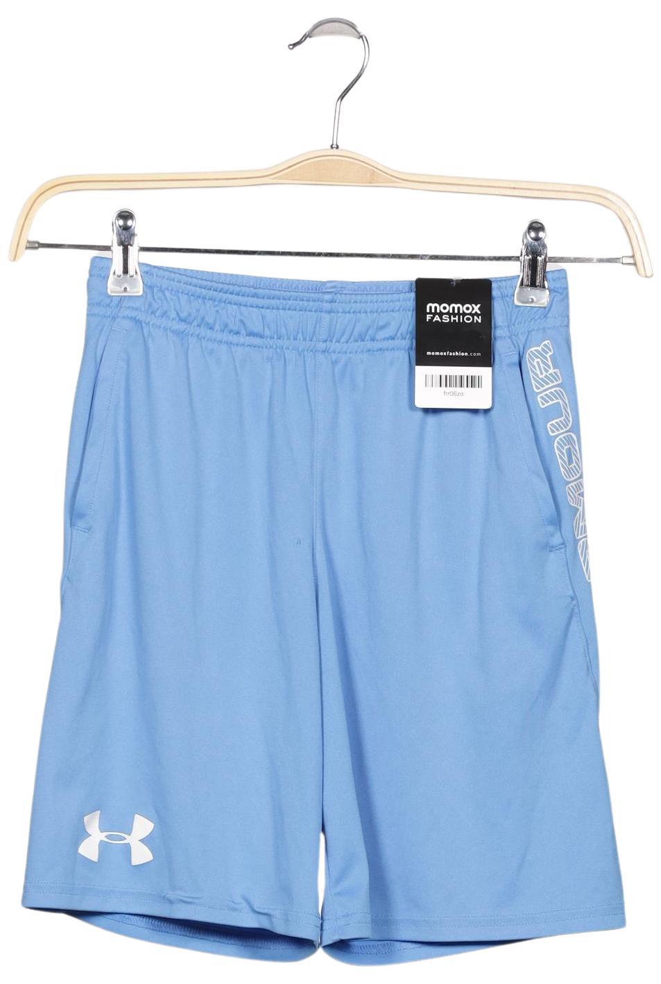 

Under Armour Herren Shorts, hellblau, Gr. 140