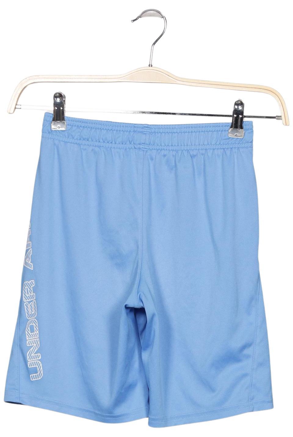 Thumbnail - Under Armour Jungen Shorts, hellblau, Gr. 140