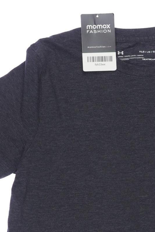 Thumbnail - Under Armour Jungen T-Shirt, grau, Gr. 164
