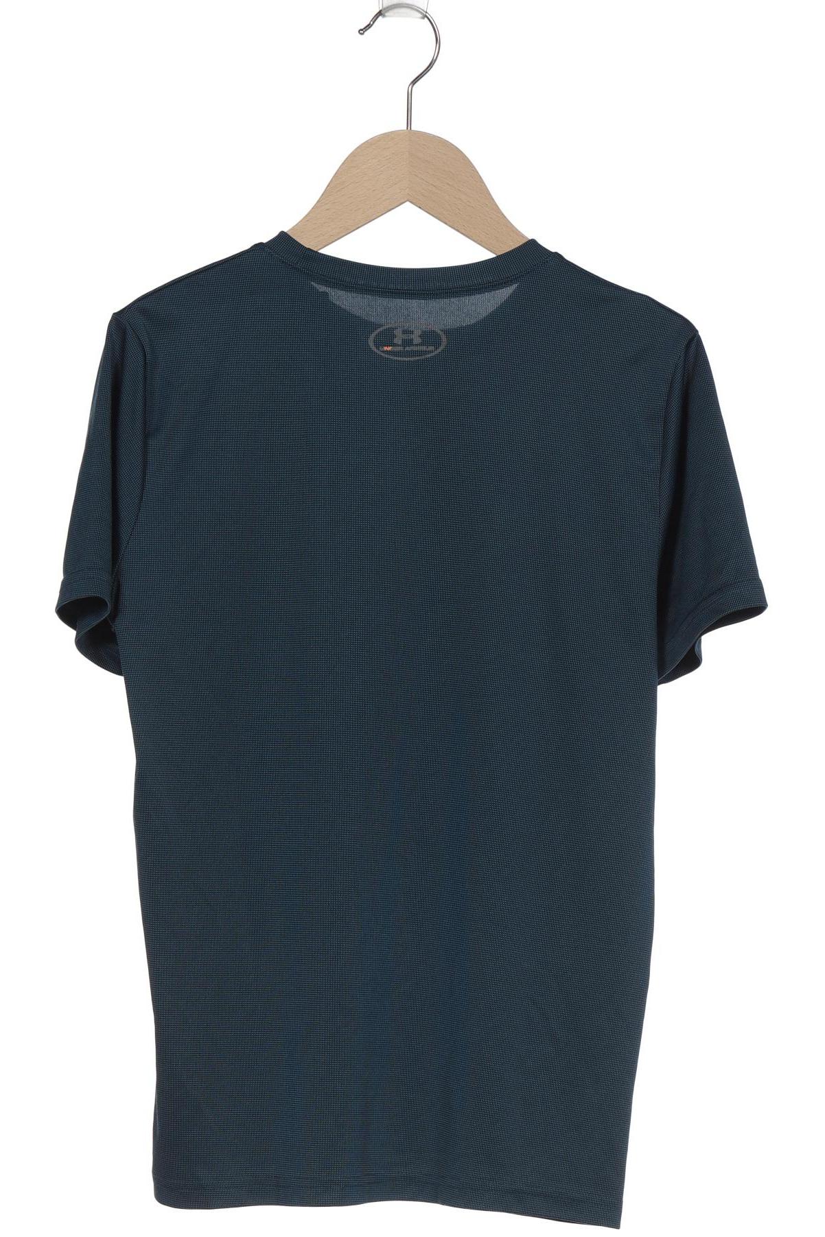 Thumbnail - Under Armour Jungen T-Shirt, türkis, Gr. 176