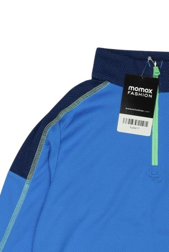 Thumbnail - Under Armour Jungen Langarmshirt, neon, Gr. 134