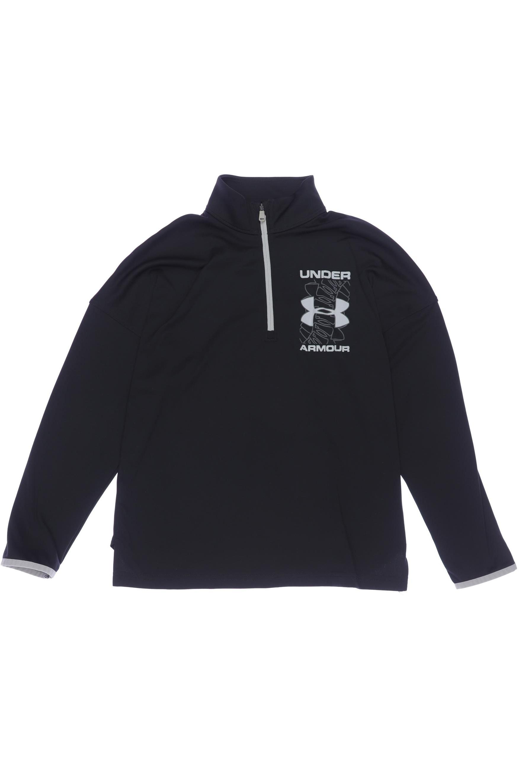 

Under Armour Herren Hoodies & Sweater, schwarz, Gr. 146